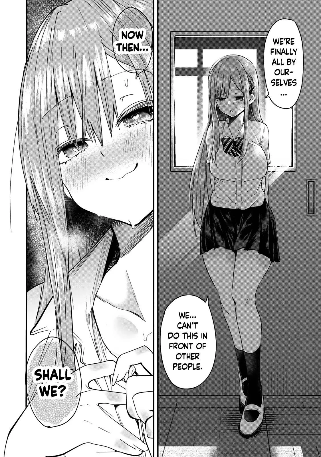 Read Dreamcatnect chapter 10 image 3 on Lezhin