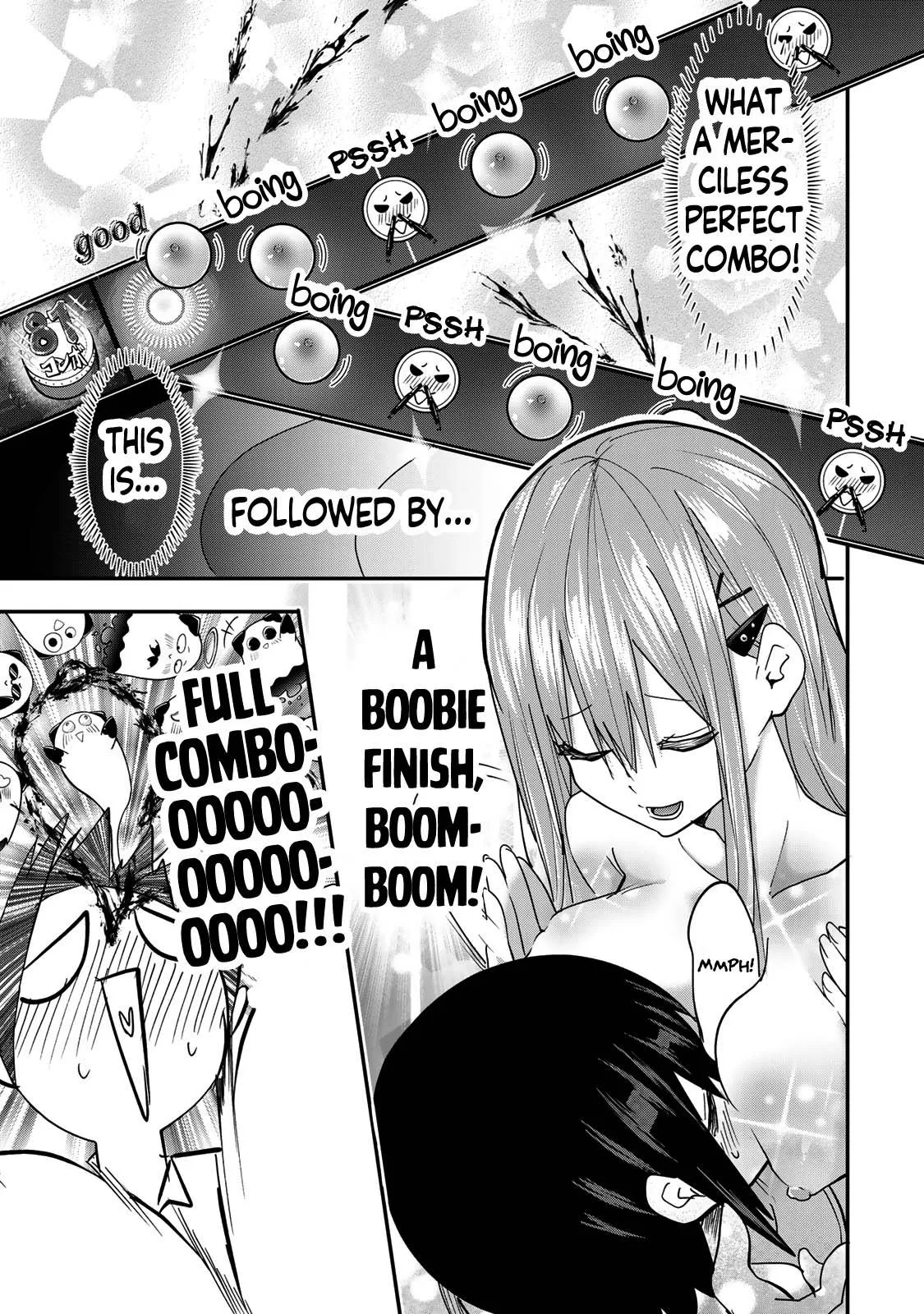 Read Dreamcatnect chapter 10 image 6 on Lezhin