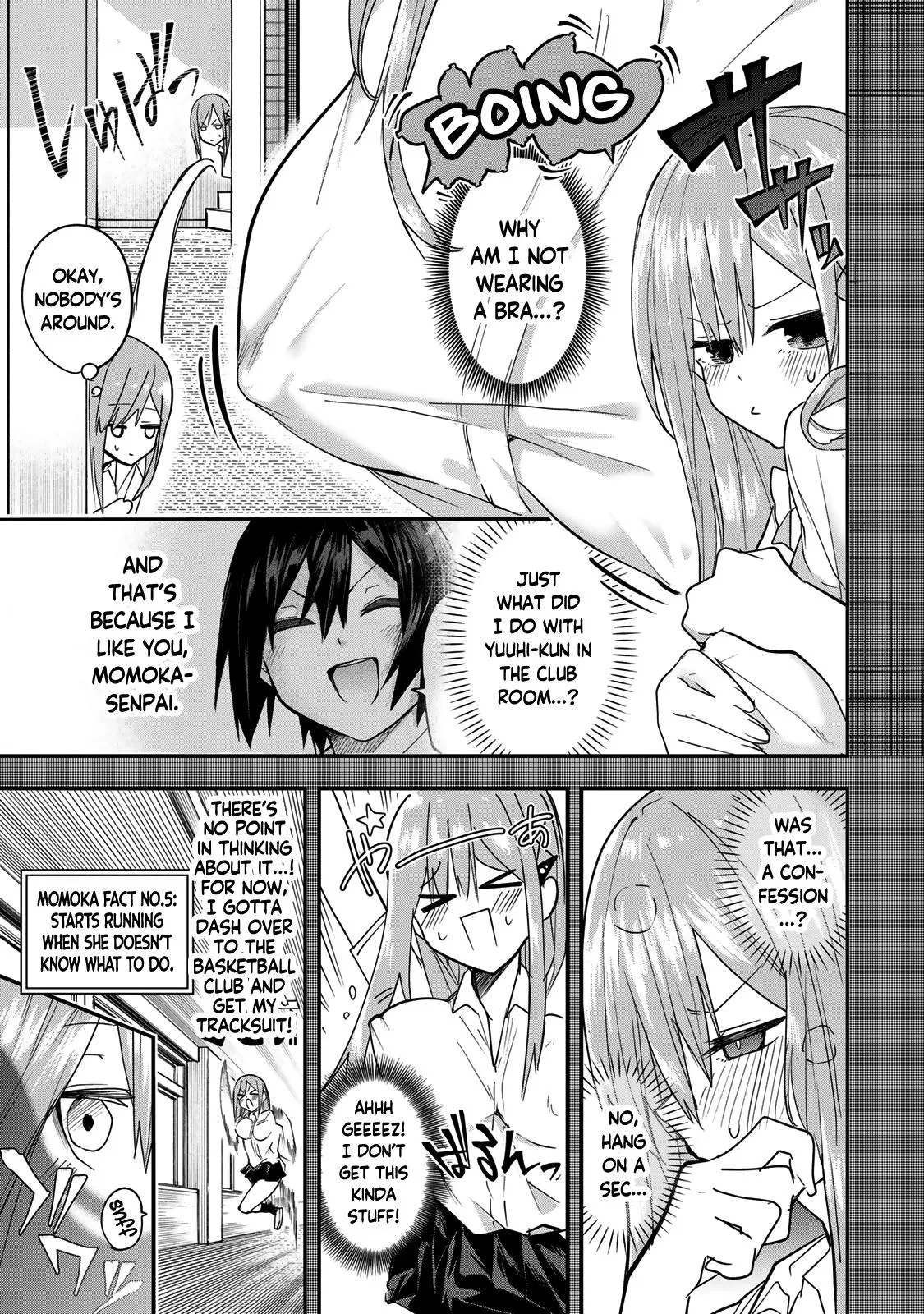 Read Dreamcatnect chapter 12 image 18 on Lezhin