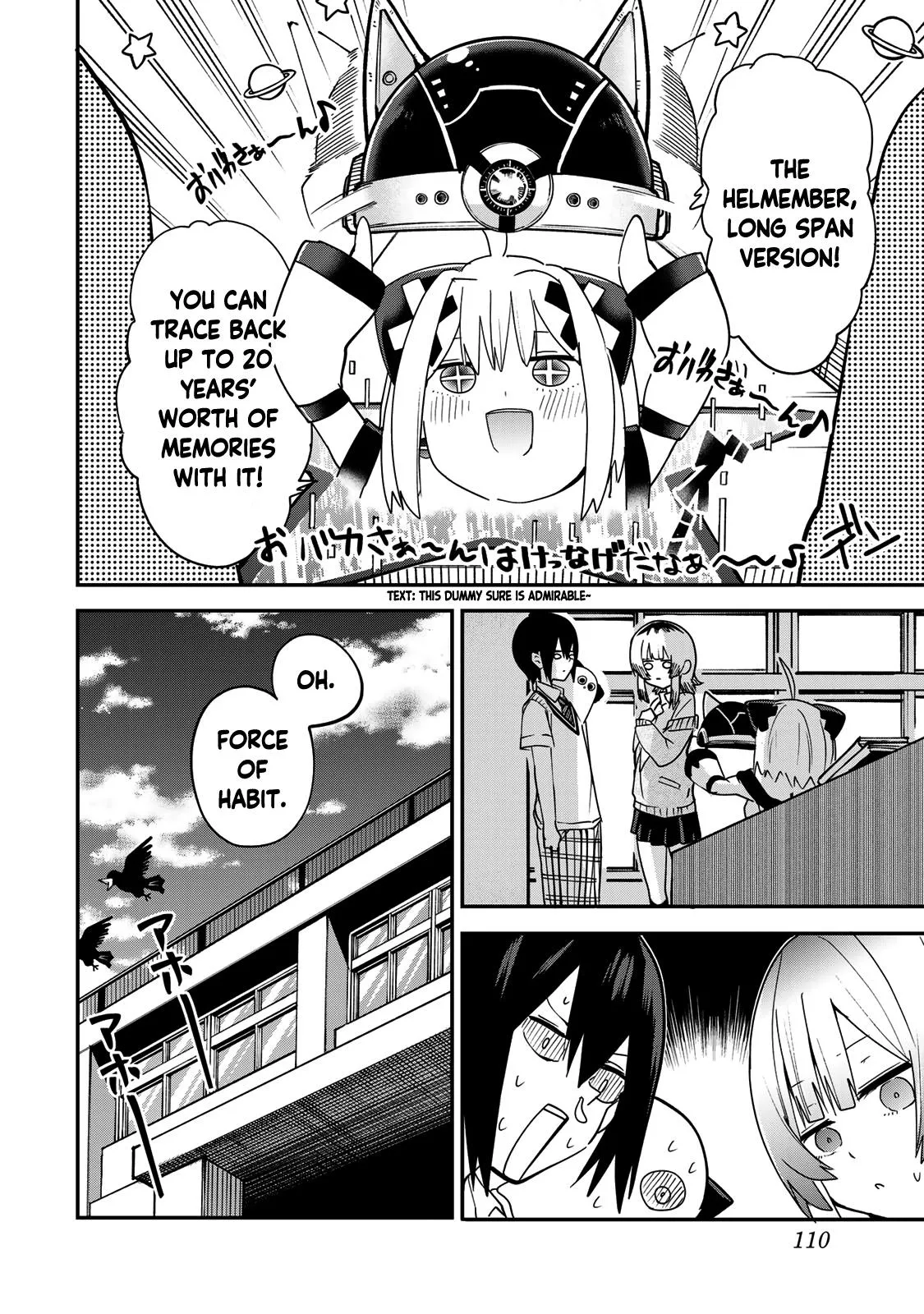 Read Dreamcatnect chapter 14 image 5 on Lezhin