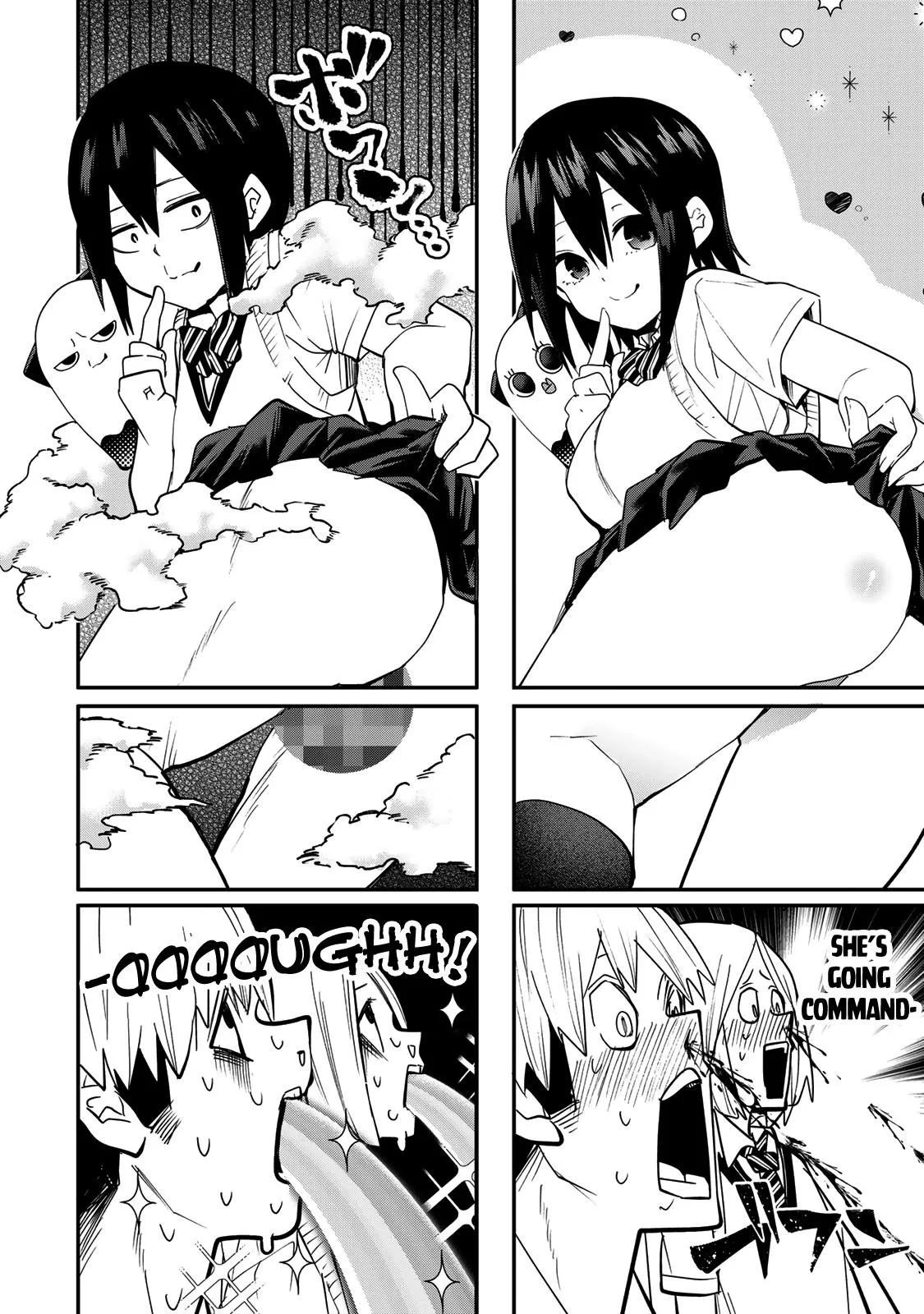 Read Dreamcatnect chapter 16 image 17 on Lezhin