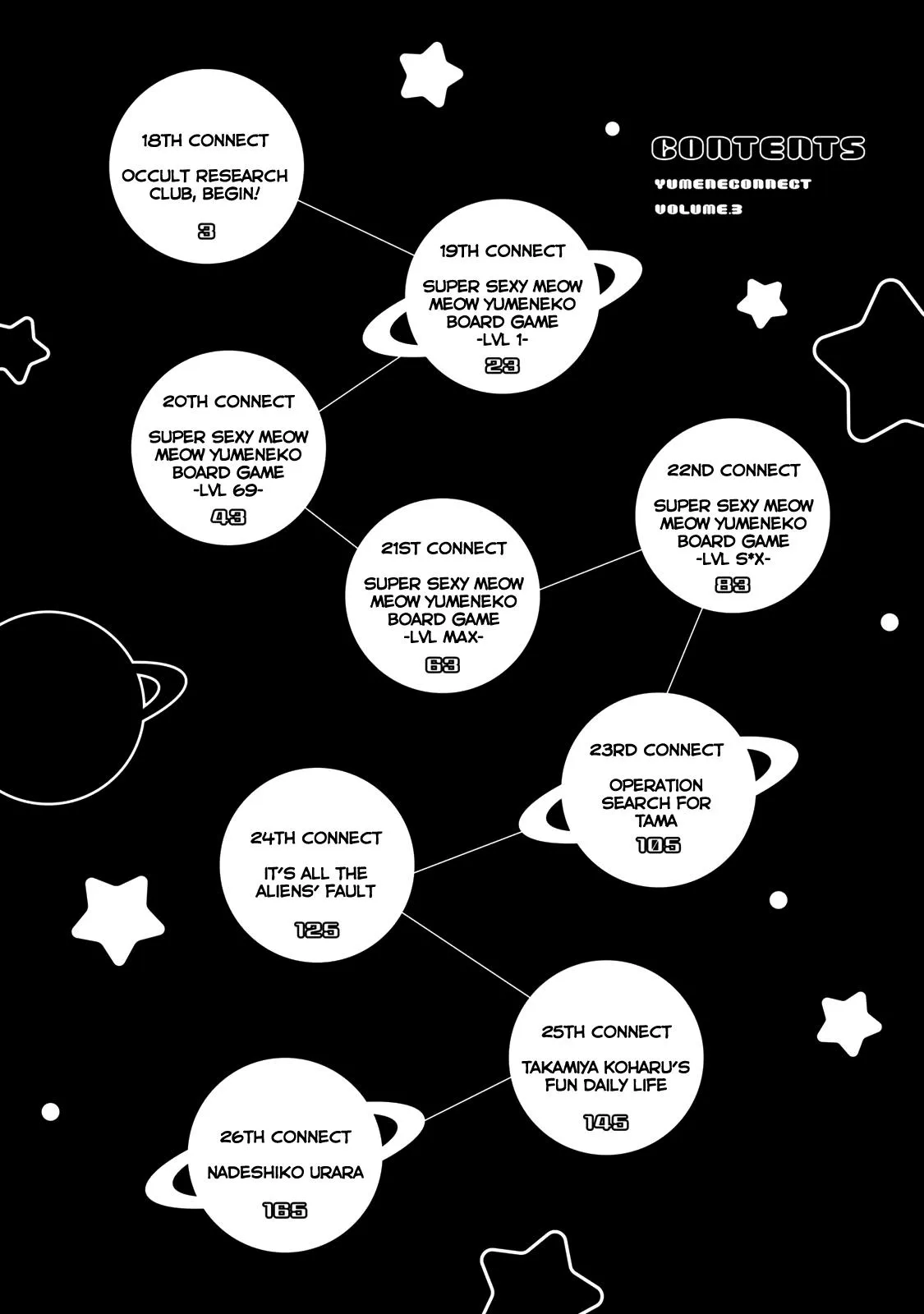 Read Dreamcatnect chapter 18 image 1 on Lezhin
