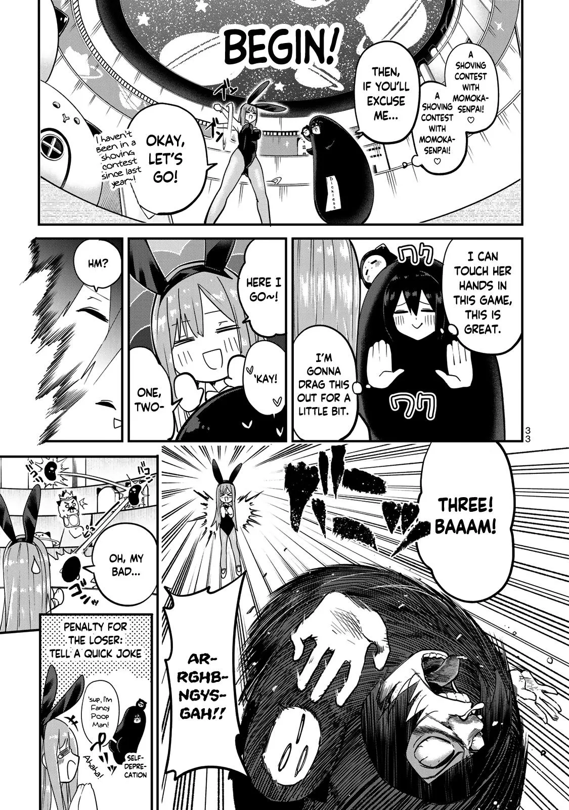 Read Dreamcatnect chapter 19 image 10 on Lezhin