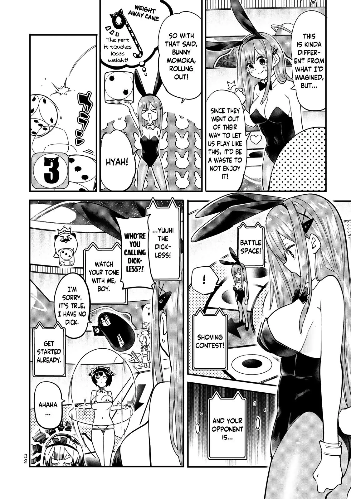 Read Dreamcatnect chapter 19 image 9 on Lezhin