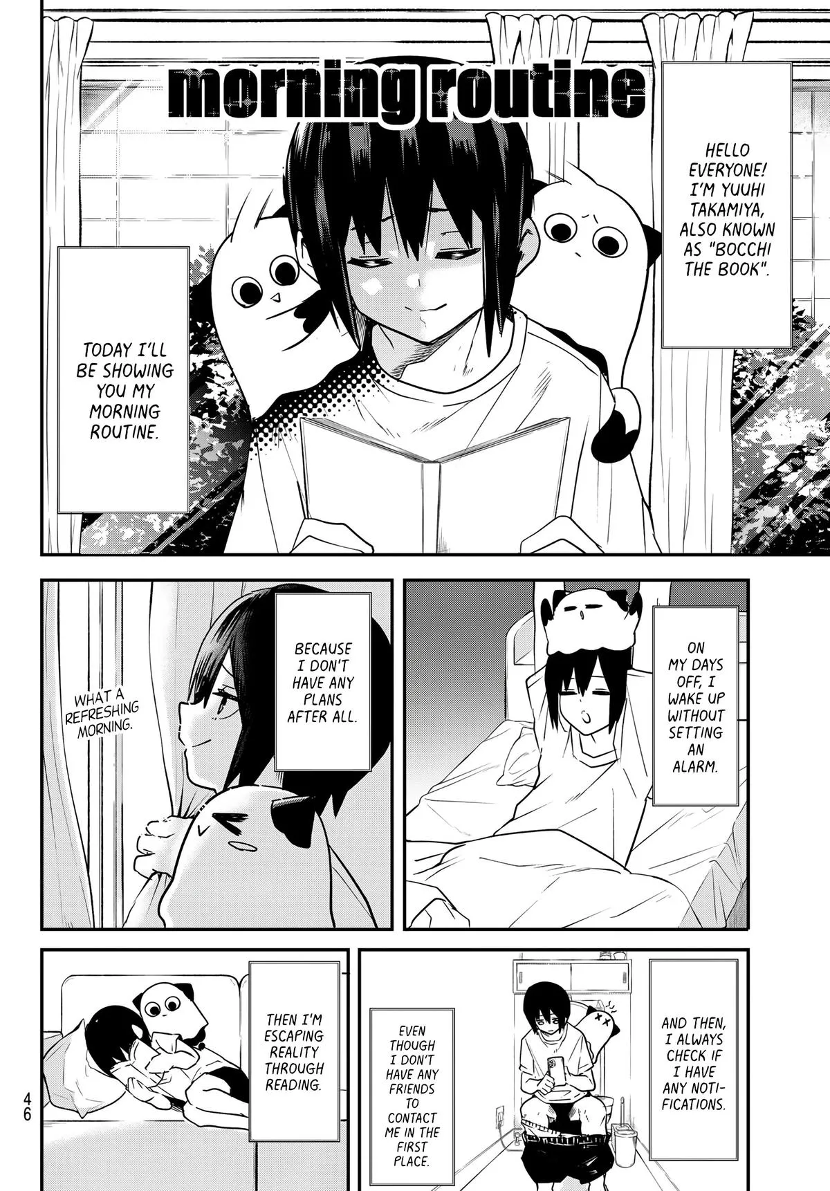 Read Dreamcatnect chapter 2 image 3 on Lezhin