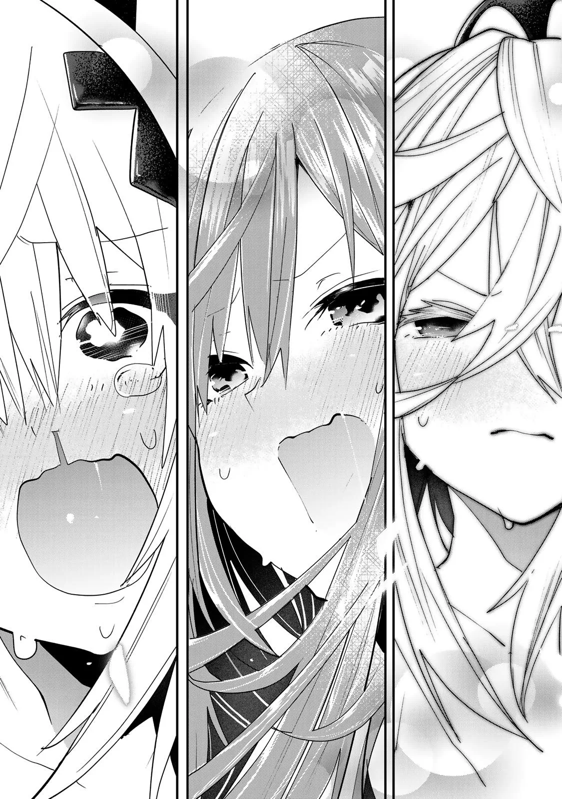 Read Dreamcatnect chapter 20 image 16 on Lezhin