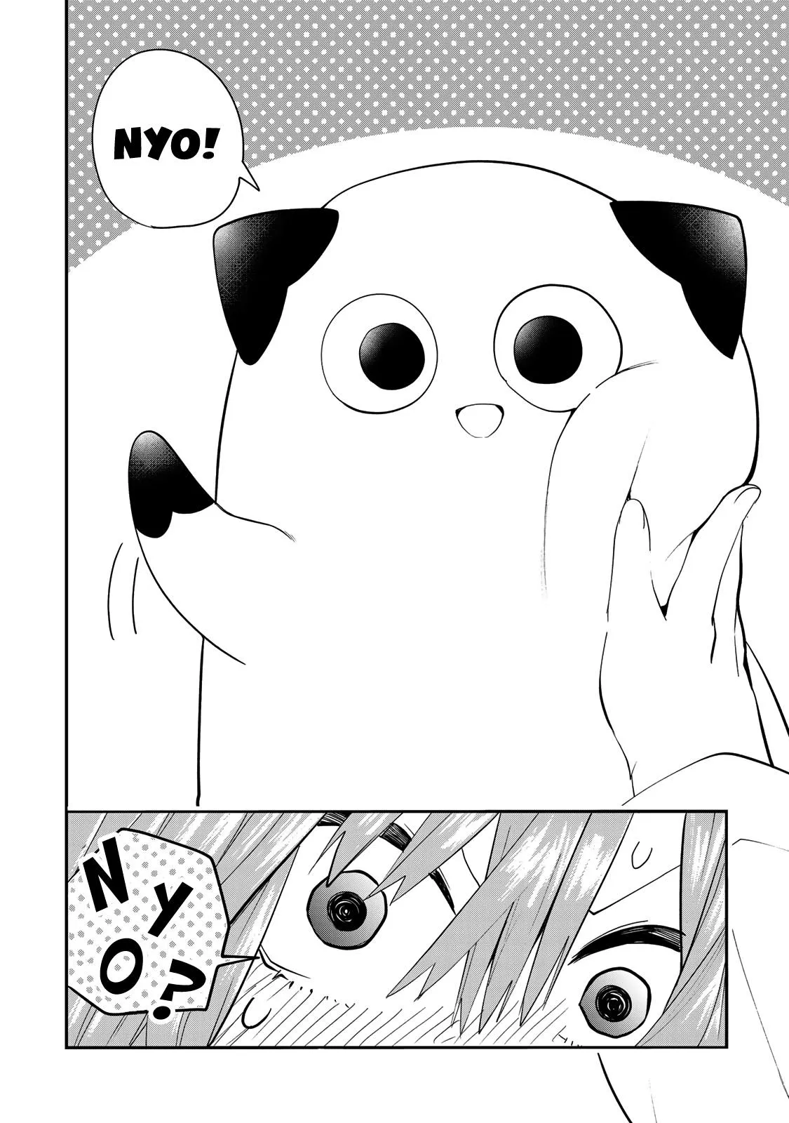 Read Dreamcatnect chapter 22 image 7 on Lezhin