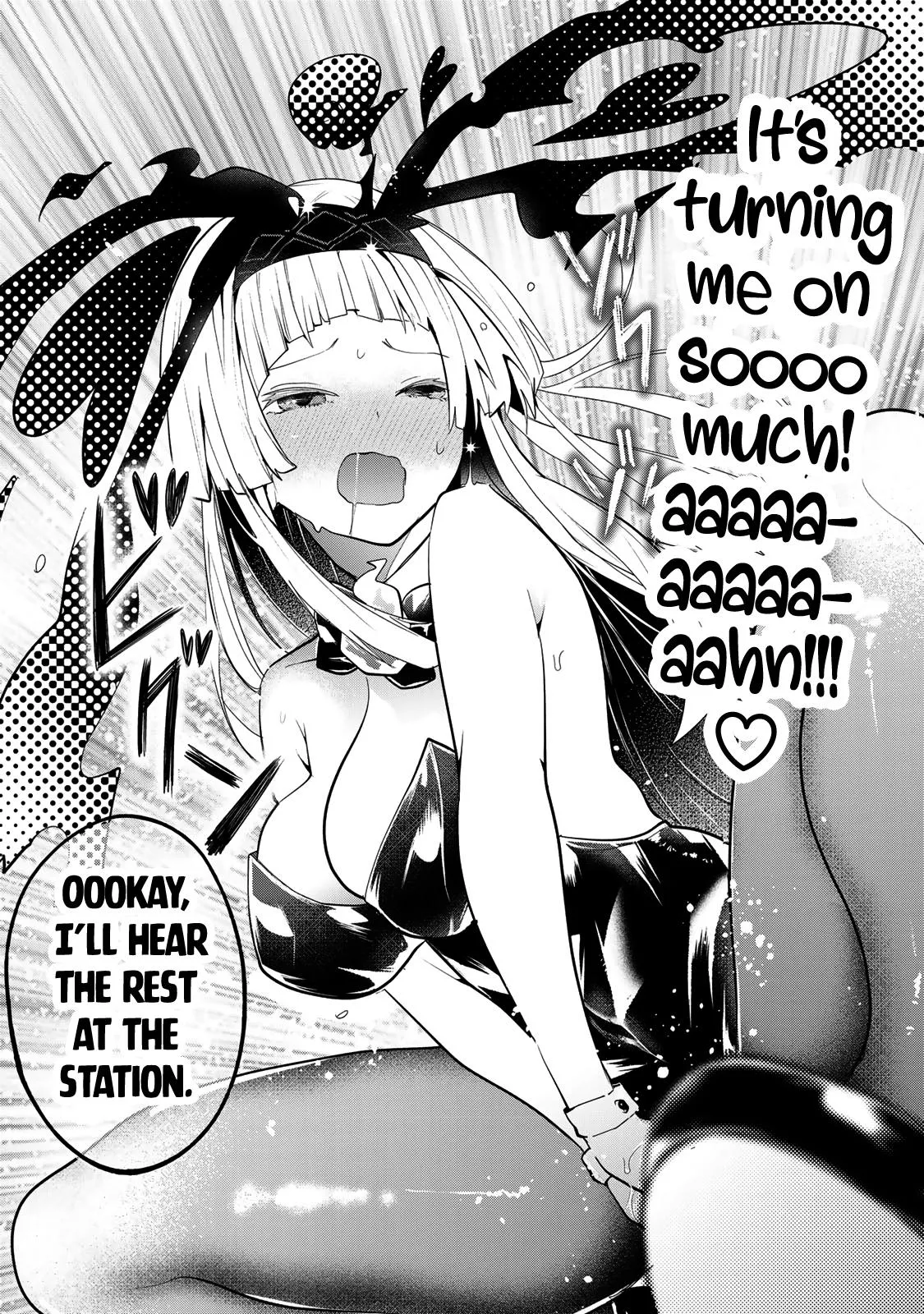Read Dreamcatnect chapter 26 image 8 on Lezhin