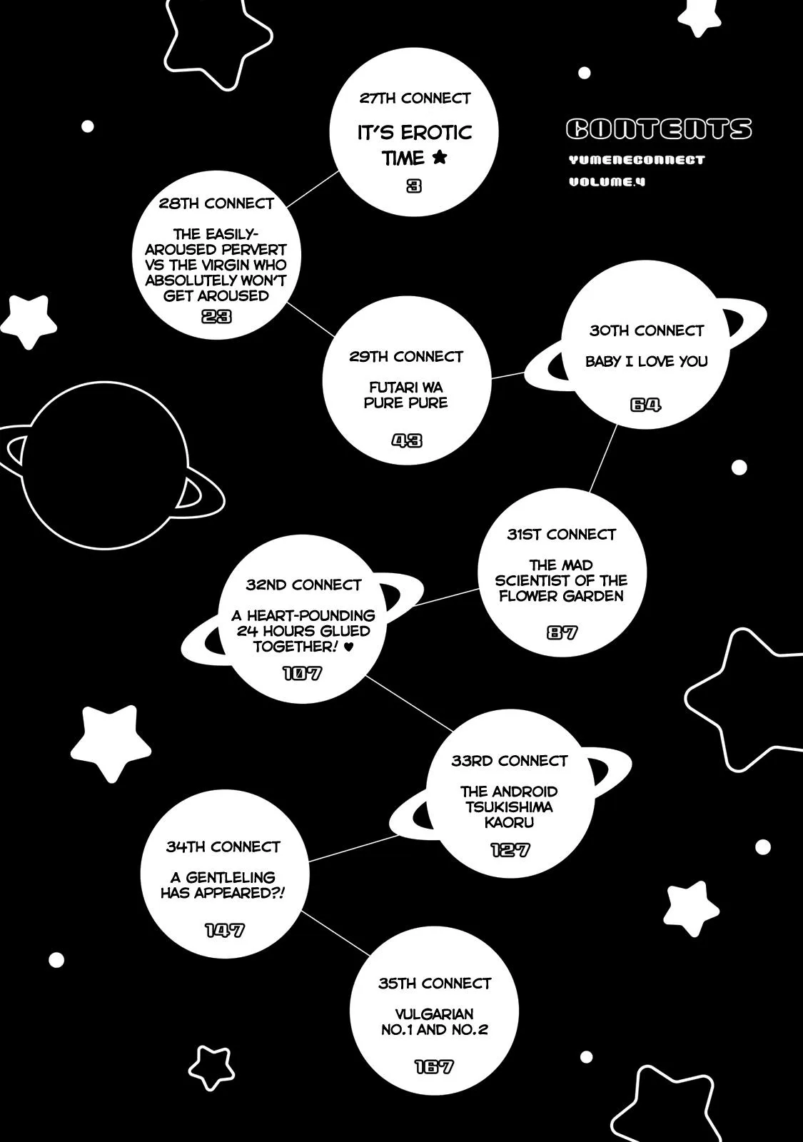 Read Dreamcatnect chapter 27 image 1 on Lezhin