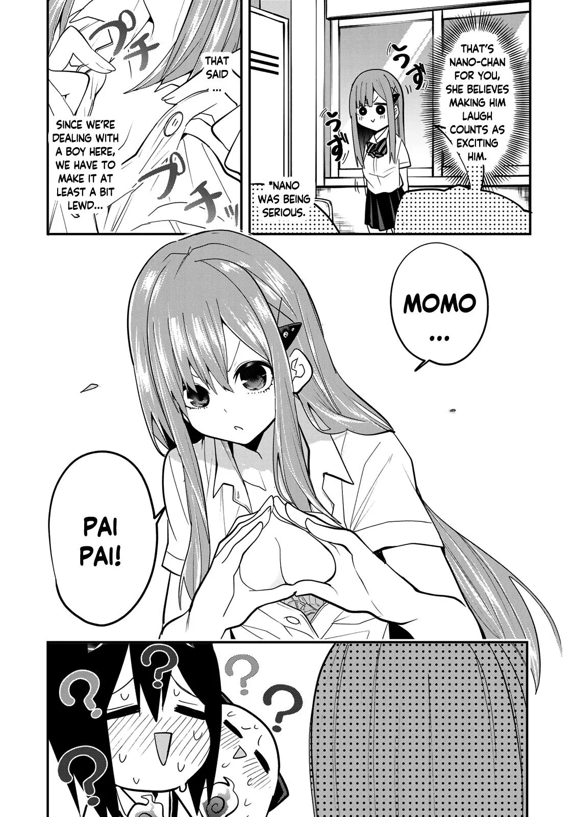 Read Dreamcatnect chapter 27 image 17 on Lezhin