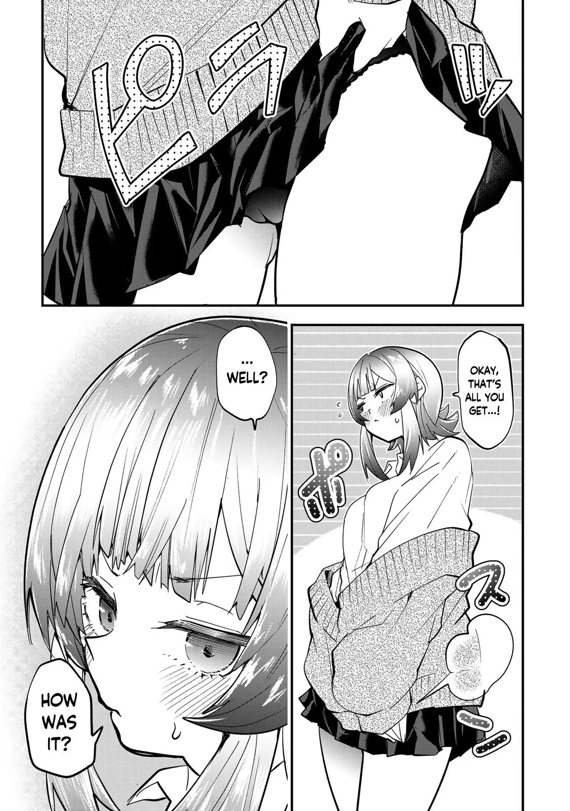 Read Dreamcatnect chapter 27 image 18 on Lezhin