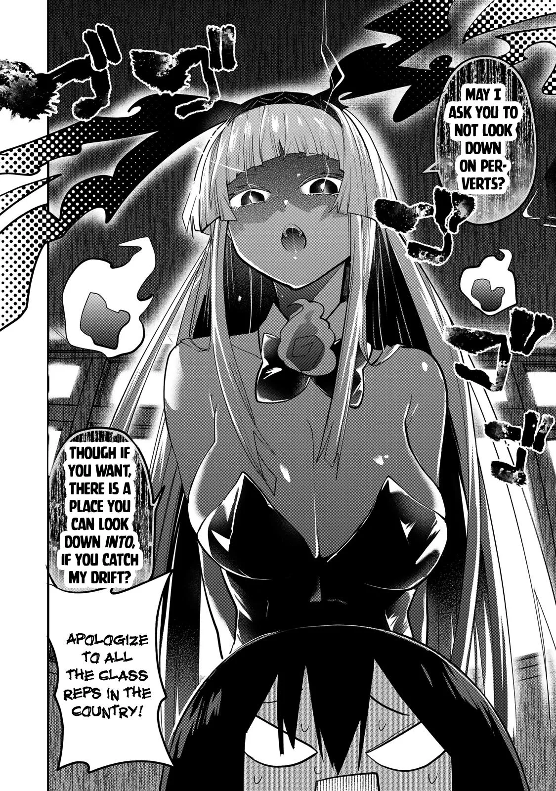 Read Dreamcatnect chapter 28 image 1 on Lezhin