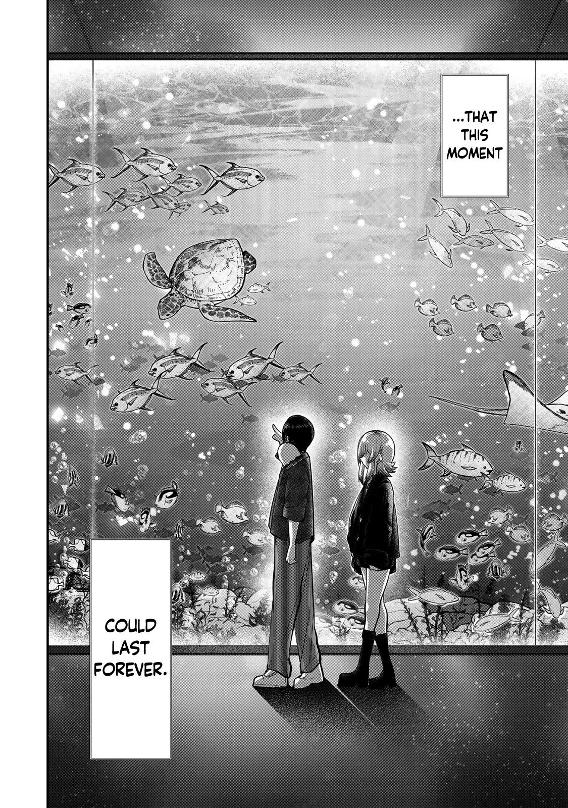 Read Dreamcatnect chapter 29 image 13 on Lezhin