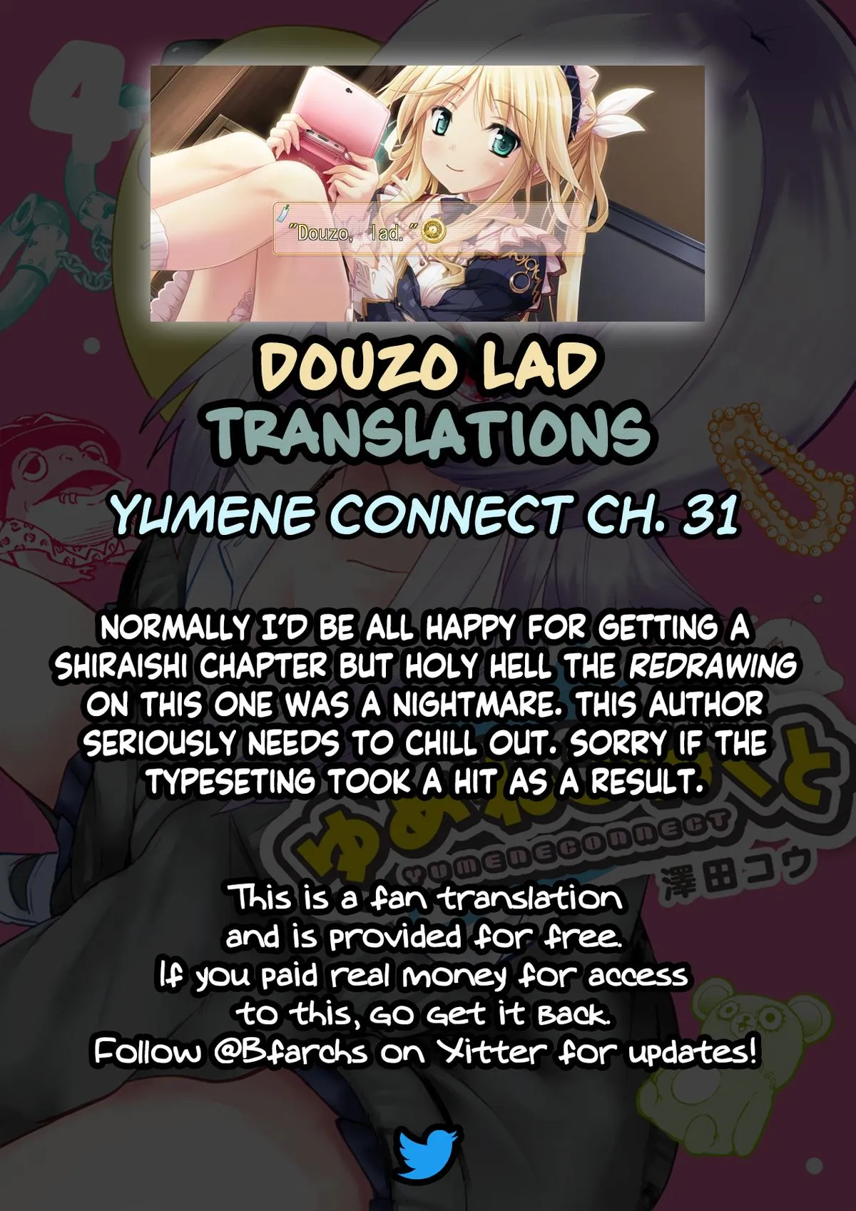Read Dreamcatnect chapter 30 image 21 on Lezhin