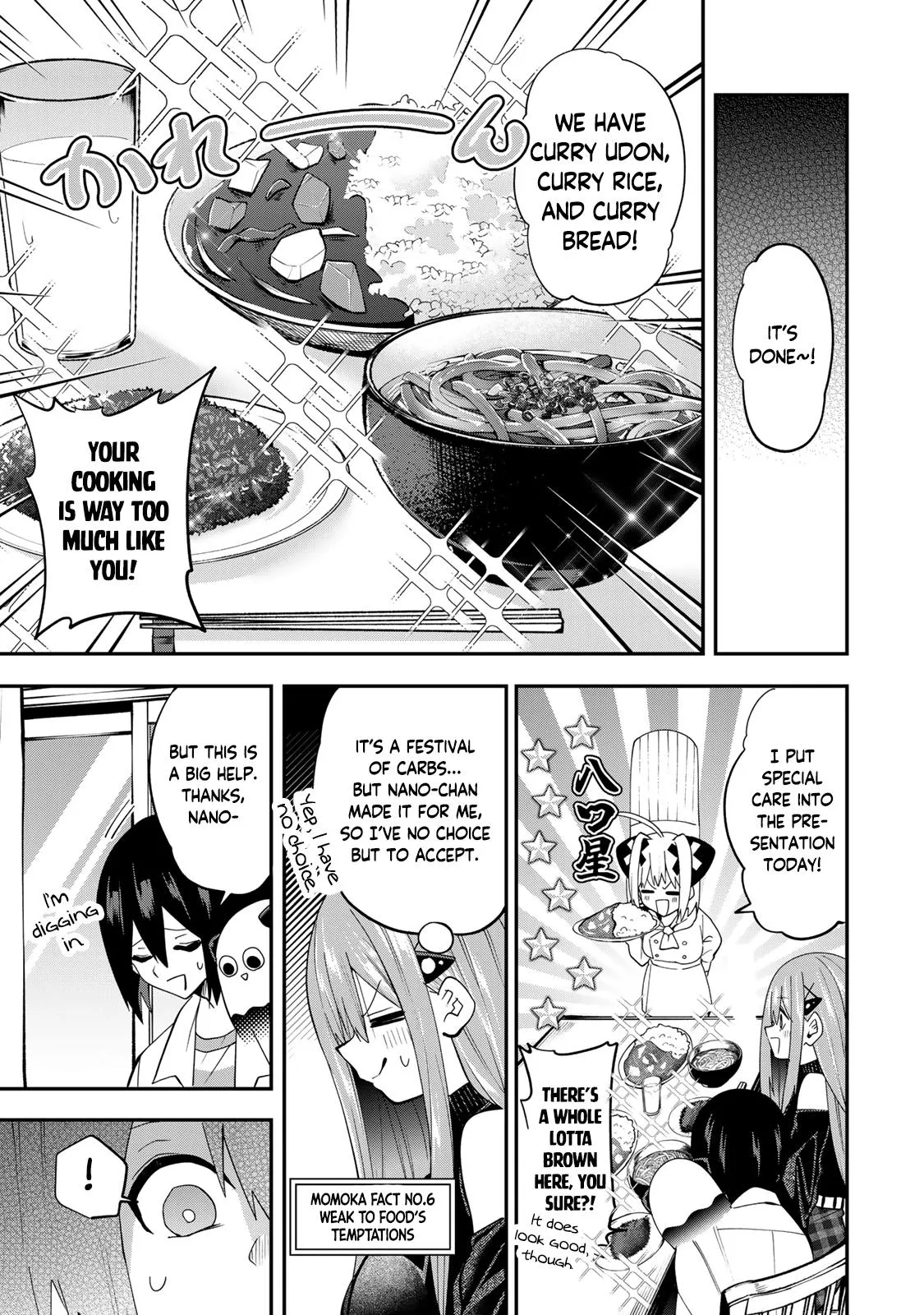 Read Dreamcatnect chapter 32 image 10 on Lezhin