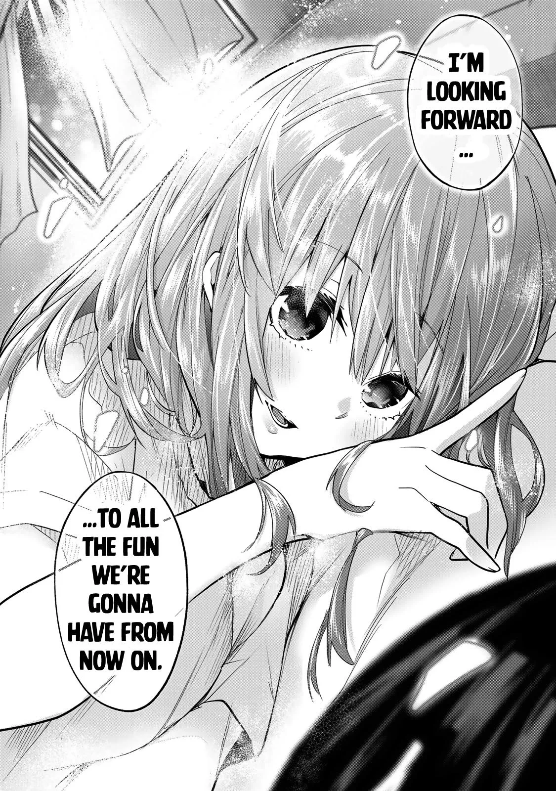 Read Dreamcatnect chapter 32 image 17 on Lezhin
