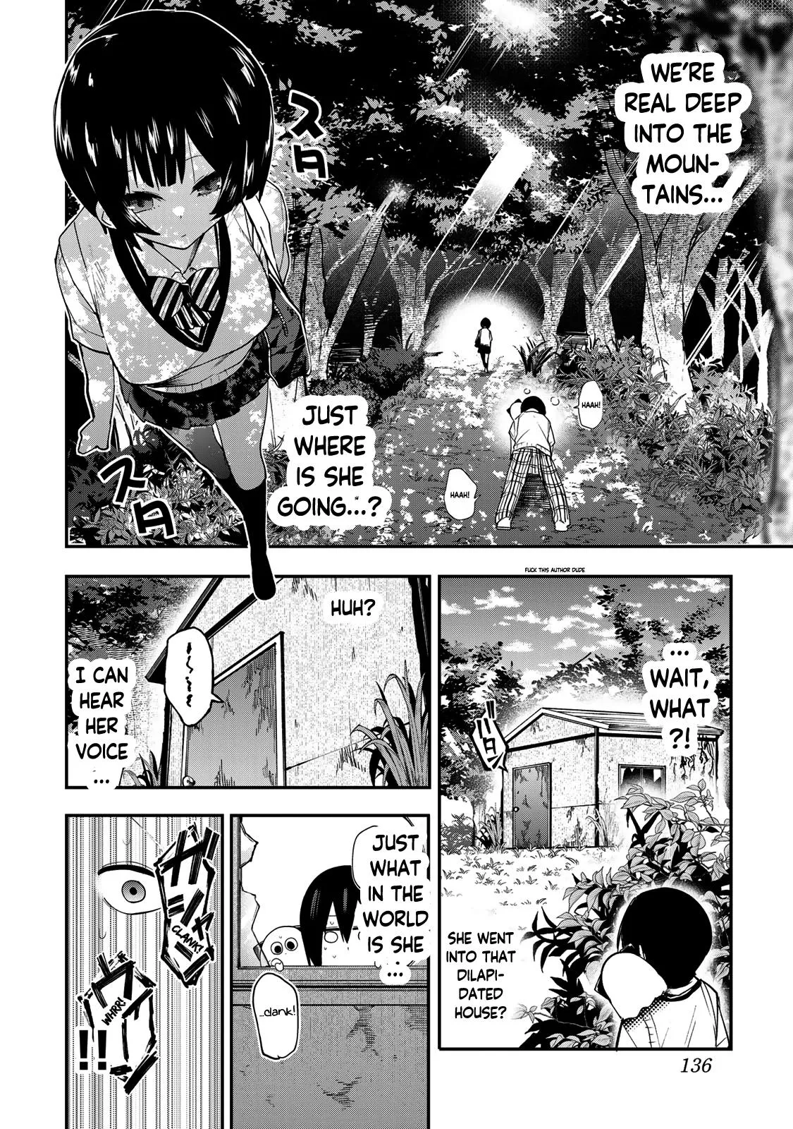 Read Dreamcatnect chapter 33 image 9 on Lezhin