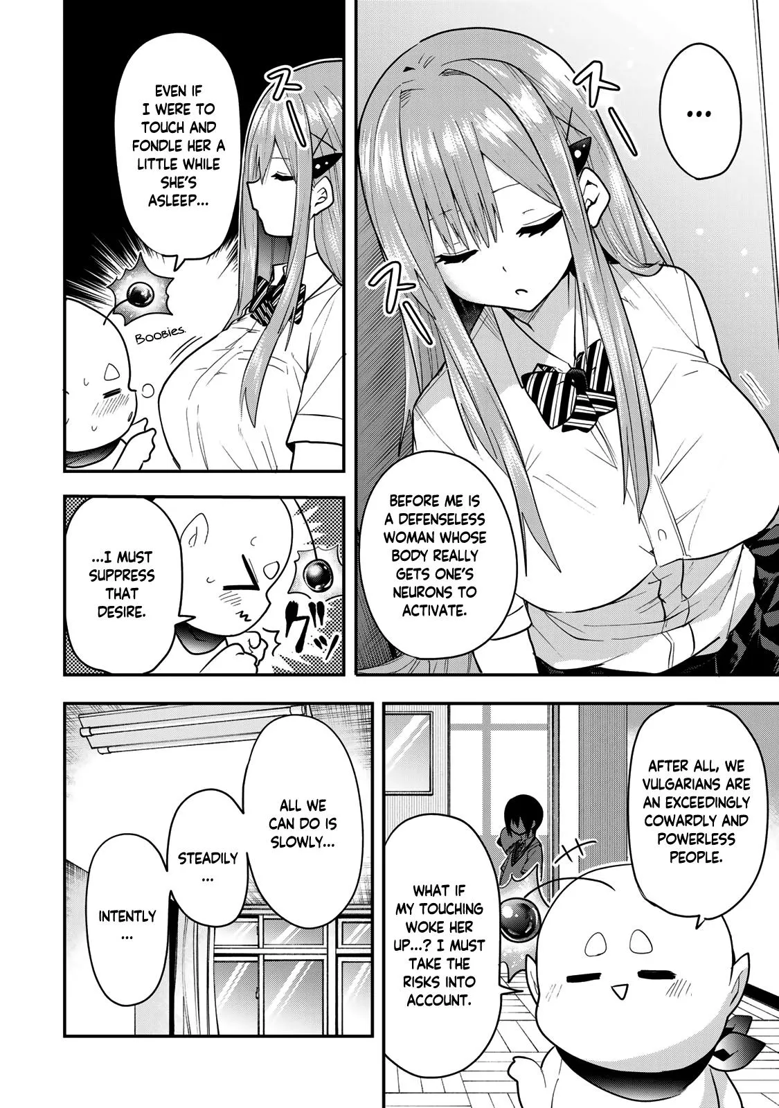 Read Dreamcatnect chapter 34 image 17 on Lezhin