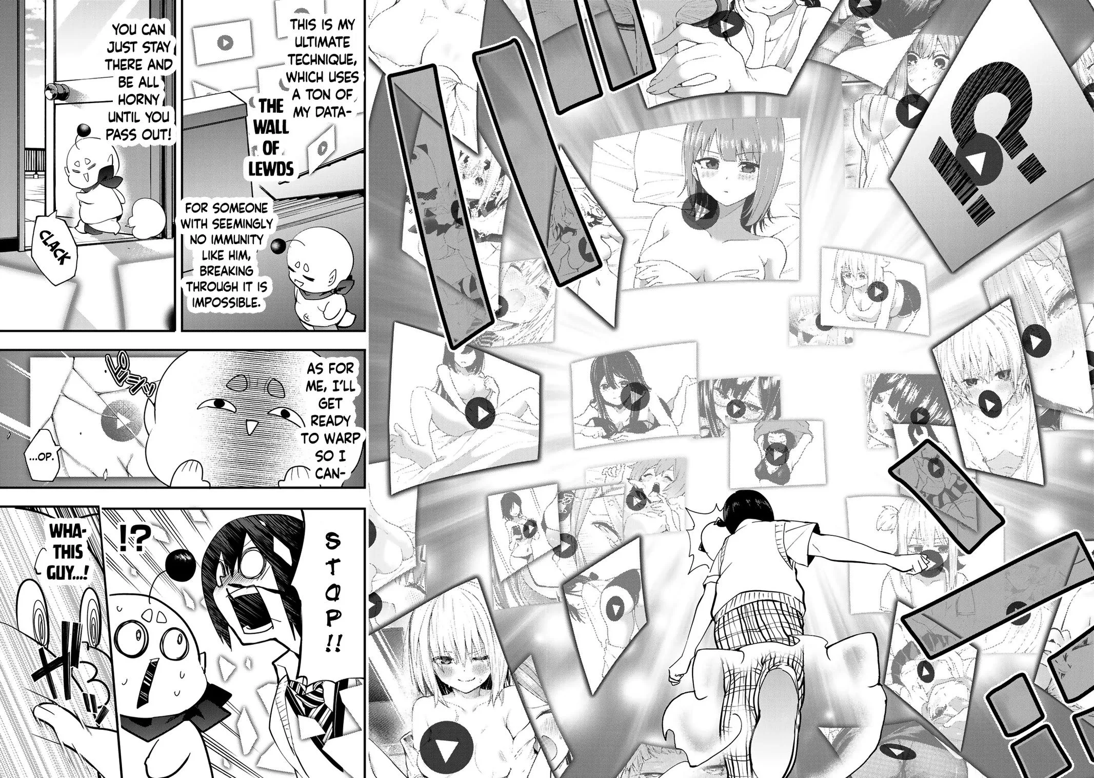 Read Dreamcatnect chapter 35 image 11 on Lezhin