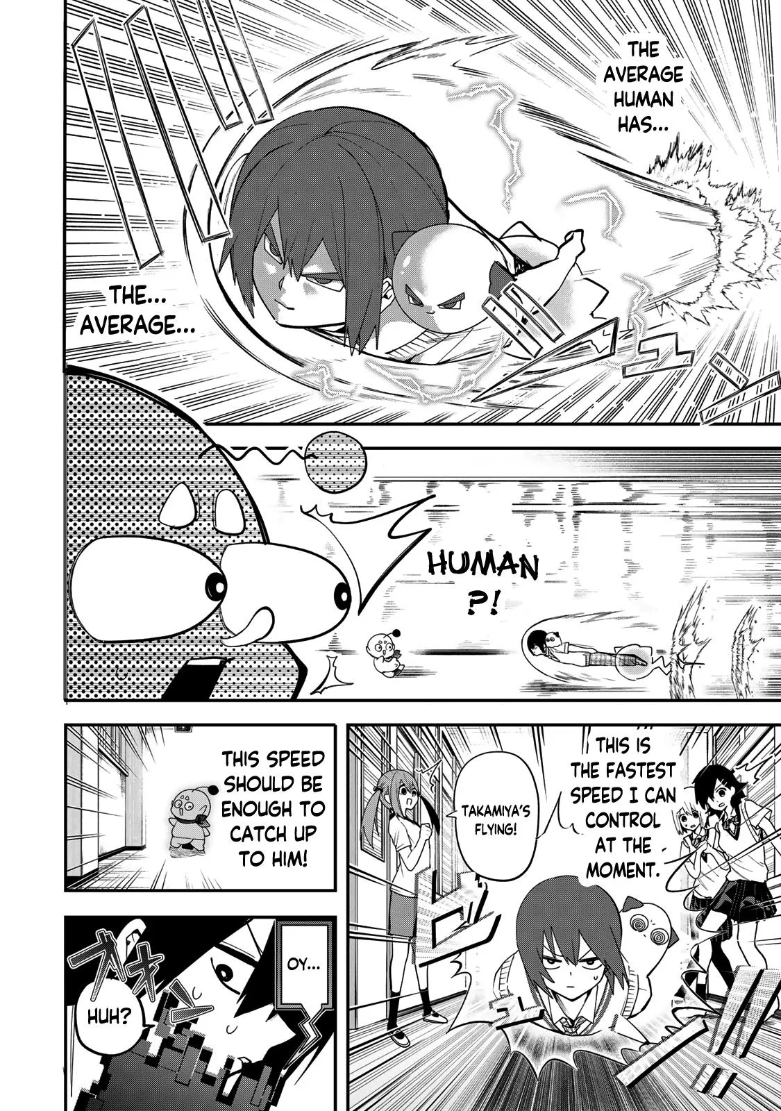 Read Dreamcatnect chapter 35 image 5 on Lezhin