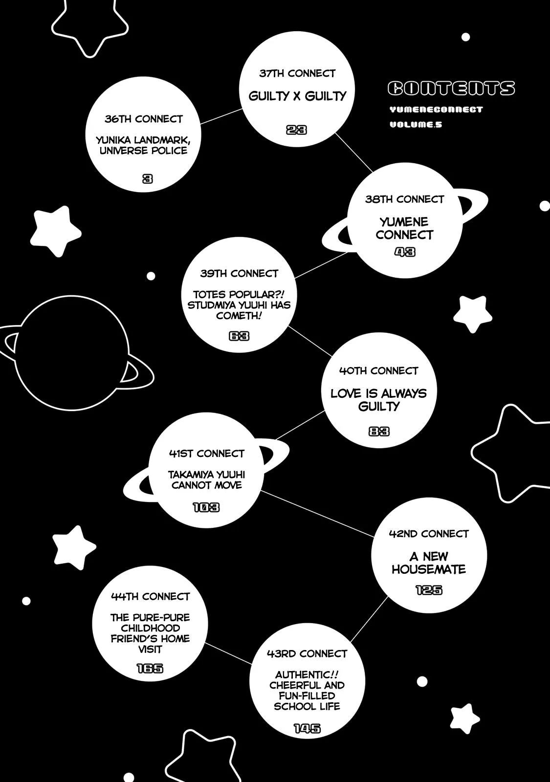 Read Dreamcatnect chapter 36 image 1 on Lezhin