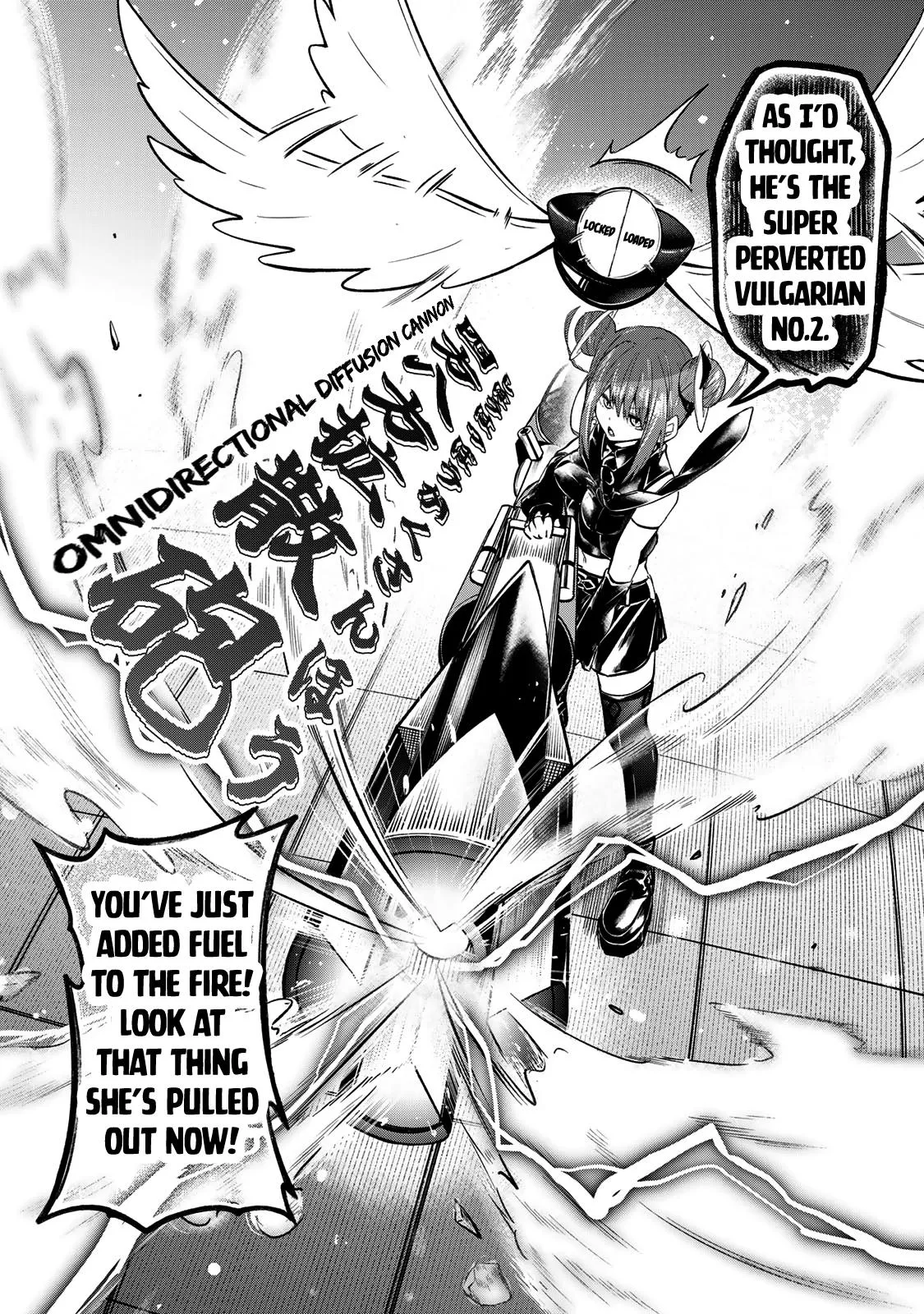 Read Dreamcatnect chapter 36 image 17 on Lezhin