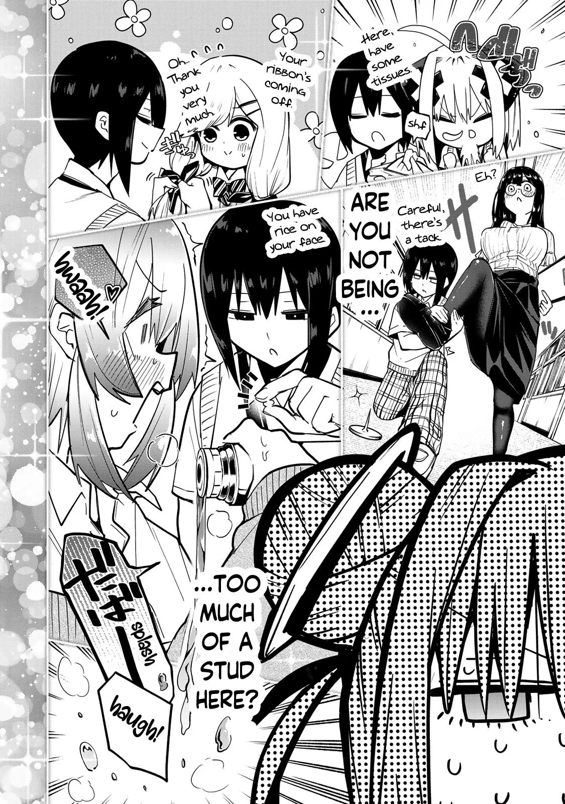 Read Dreamcatnect chapter 39 image 13 on Lezhin