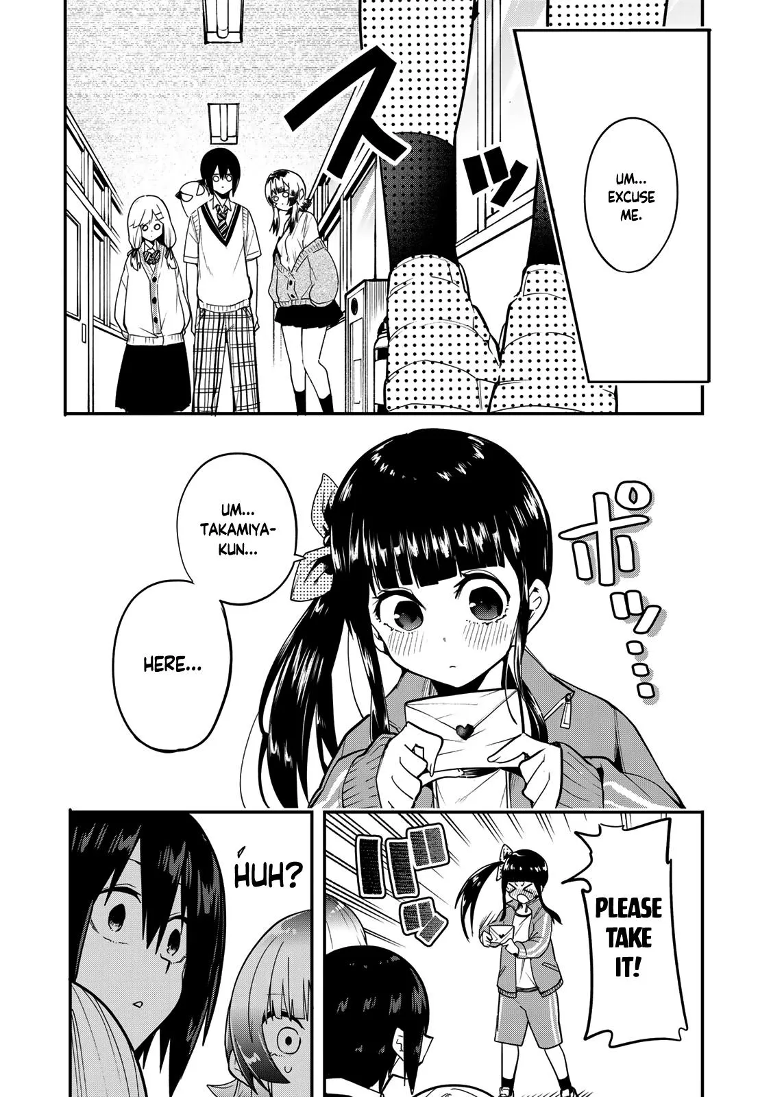 Read Dreamcatnect chapter 39 image 19 on Lezhin