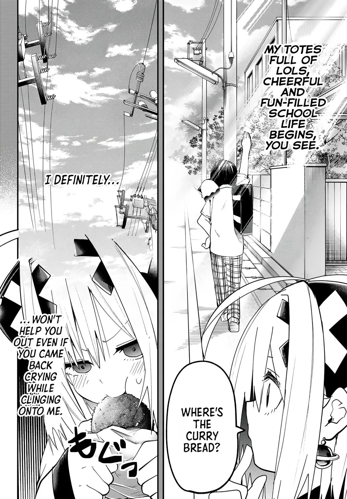 Read Dreamcatnect chapter 4 image 5 on Lezhin