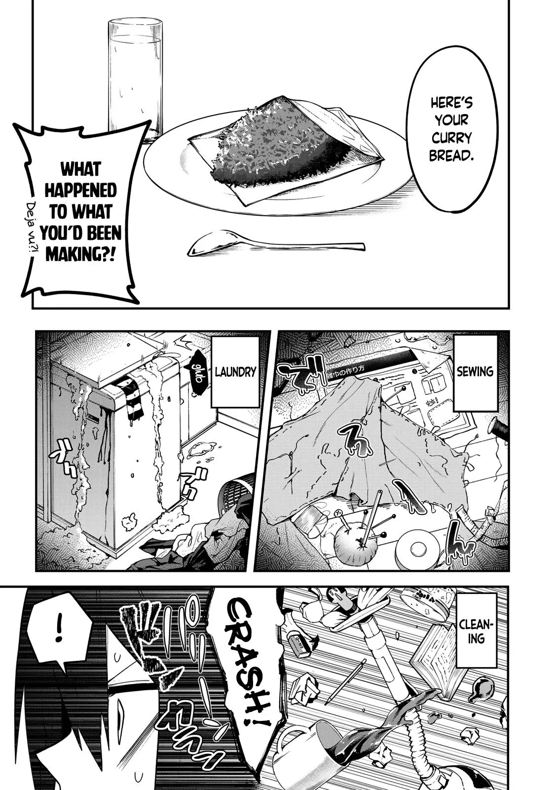 Read Dreamcatnect chapter 41 image 10 on Lezhin