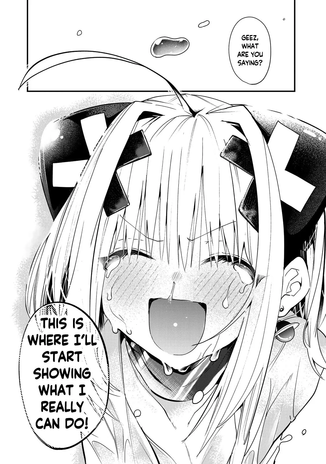 Read Dreamcatnect chapter 41 image 19 on Lezhin