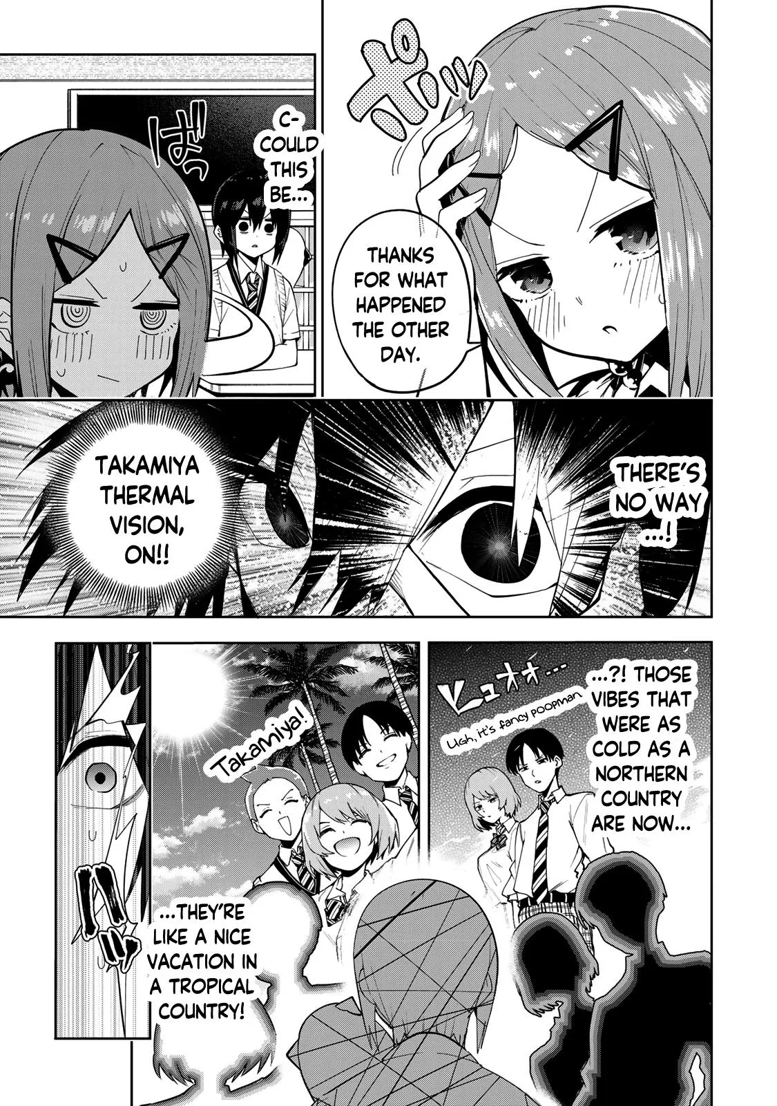 Read Dreamcatnect chapter 43 image 10 on Lezhin
