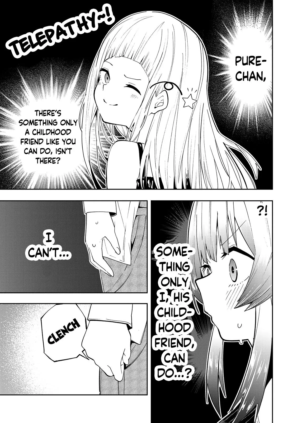 Read Dreamcatnect chapter 44 image 14 on Lezhin