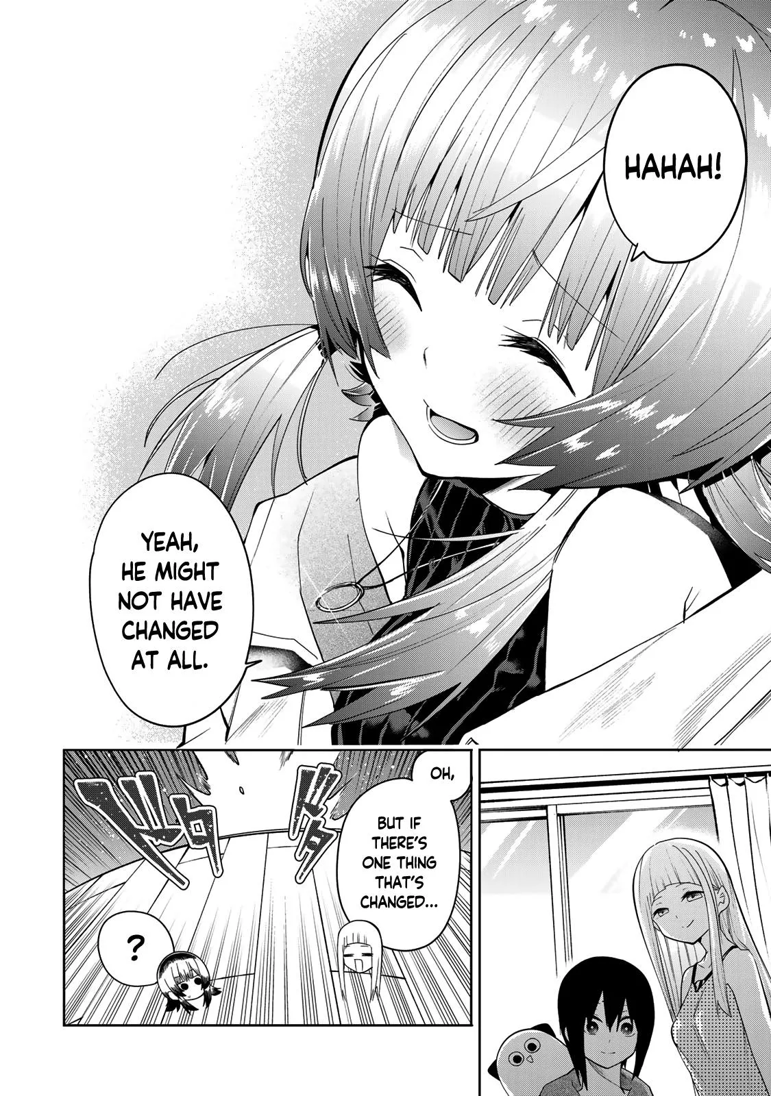 Read Dreamcatnect chapter 44 image 5 on Lezhin