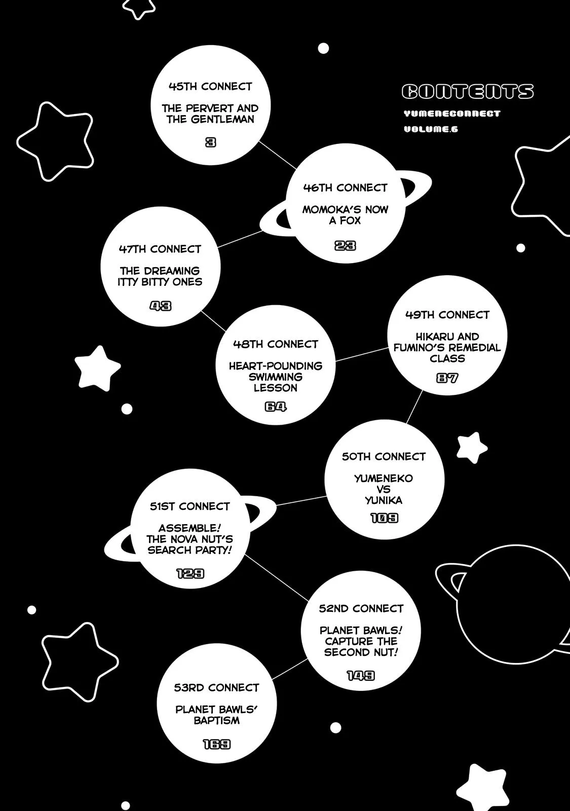 Read Dreamcatnect chapter 45 image 1 on Lezhin