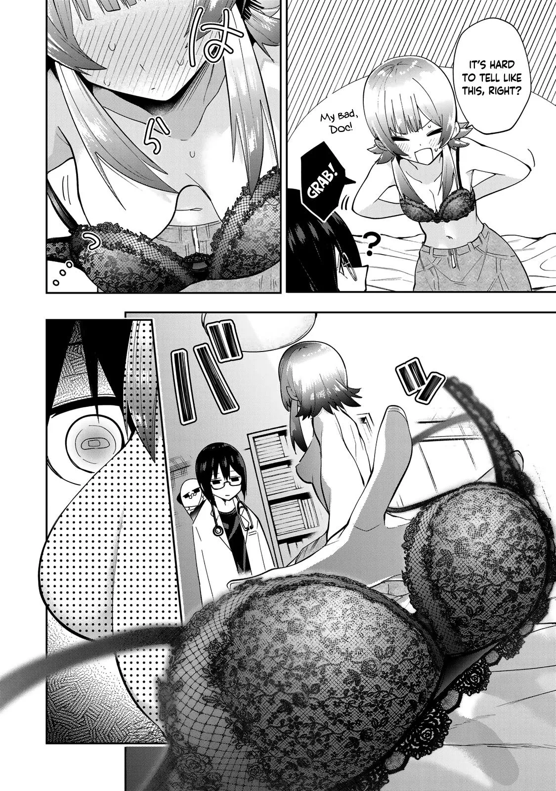 Read Dreamcatnect chapter 45 image 11 on Lezhin