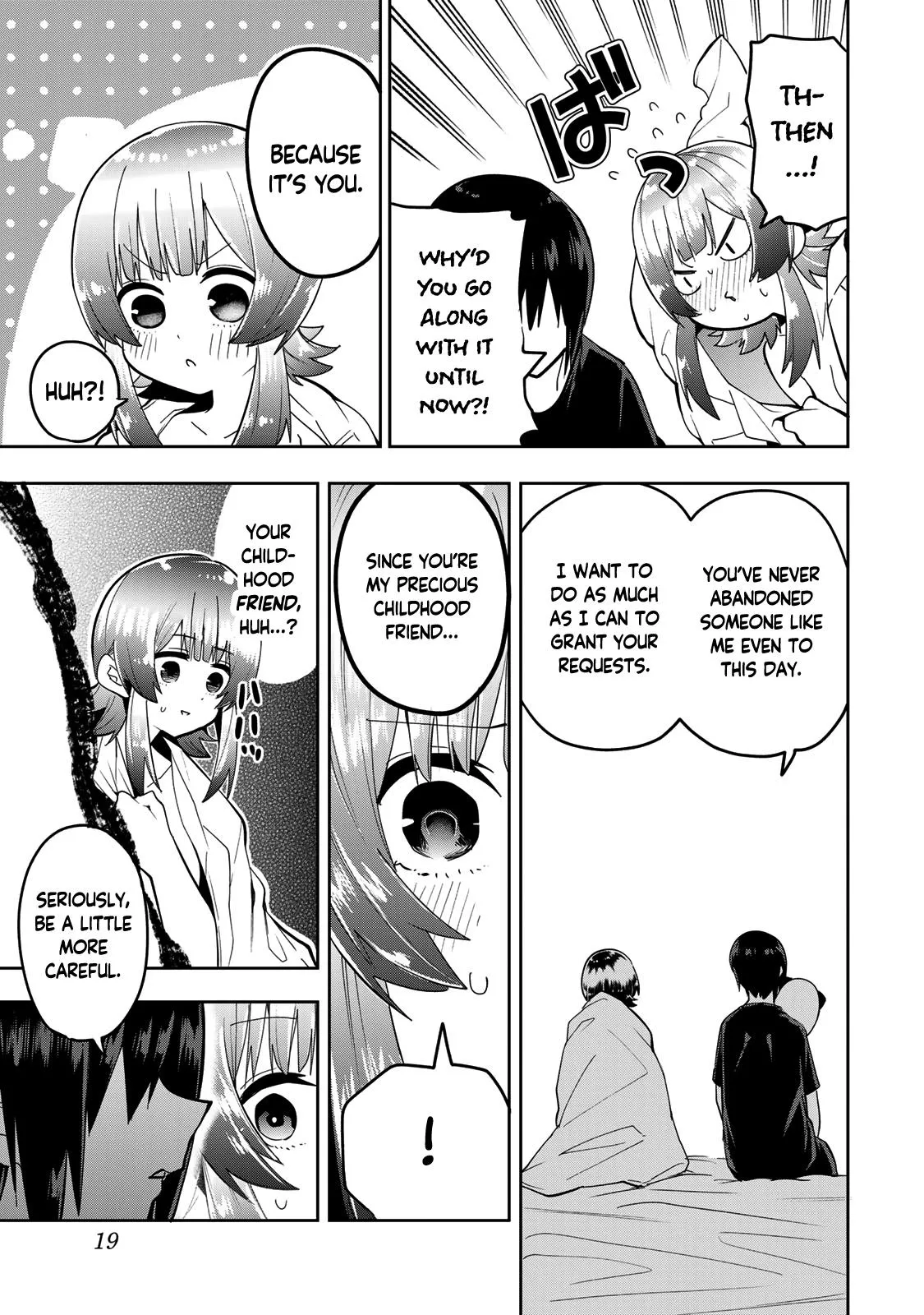 Read Dreamcatnect chapter 45 image 18 on Lezhin