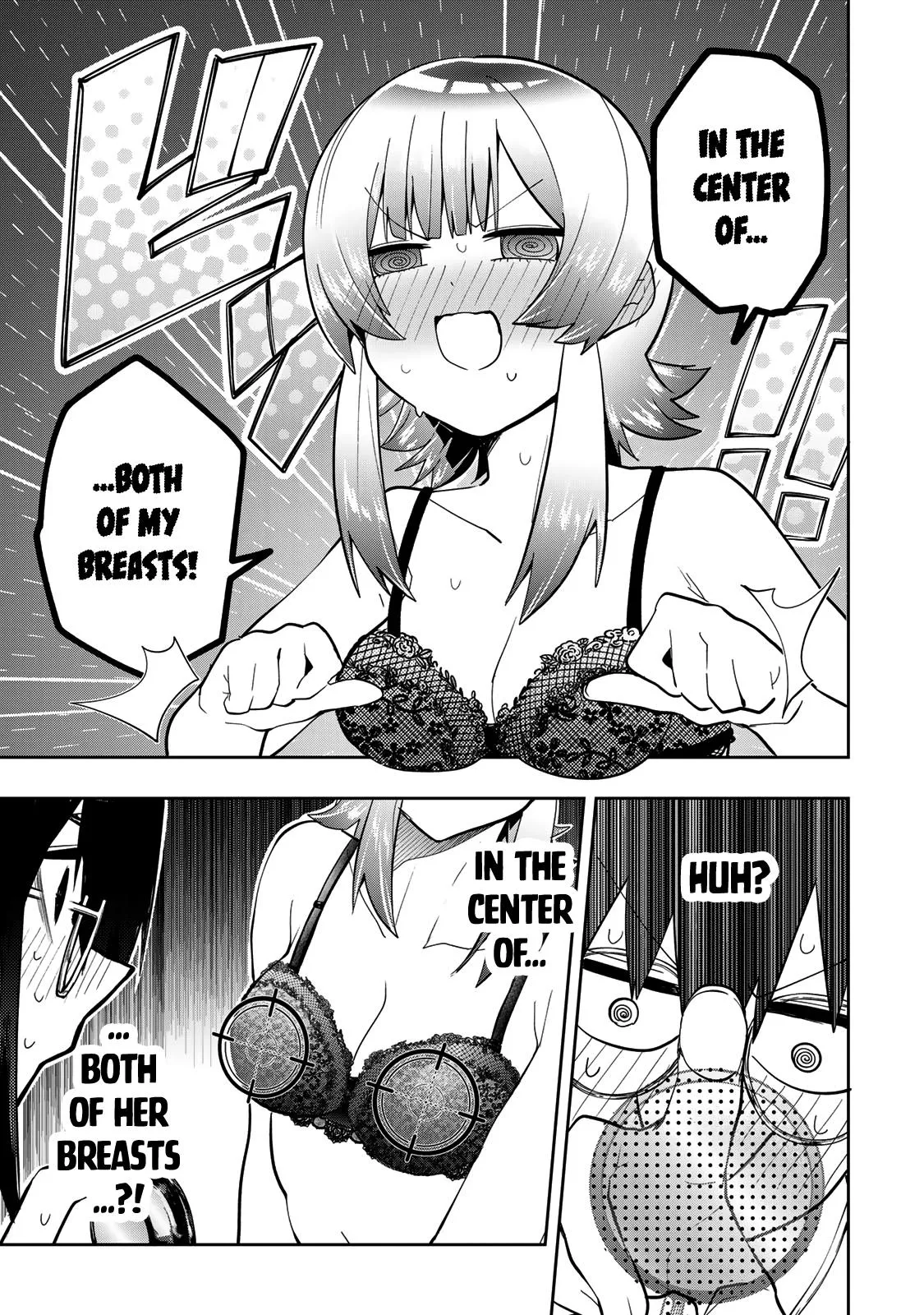 Read Dreamcatnect chapter 45 image 8 on Lezhin