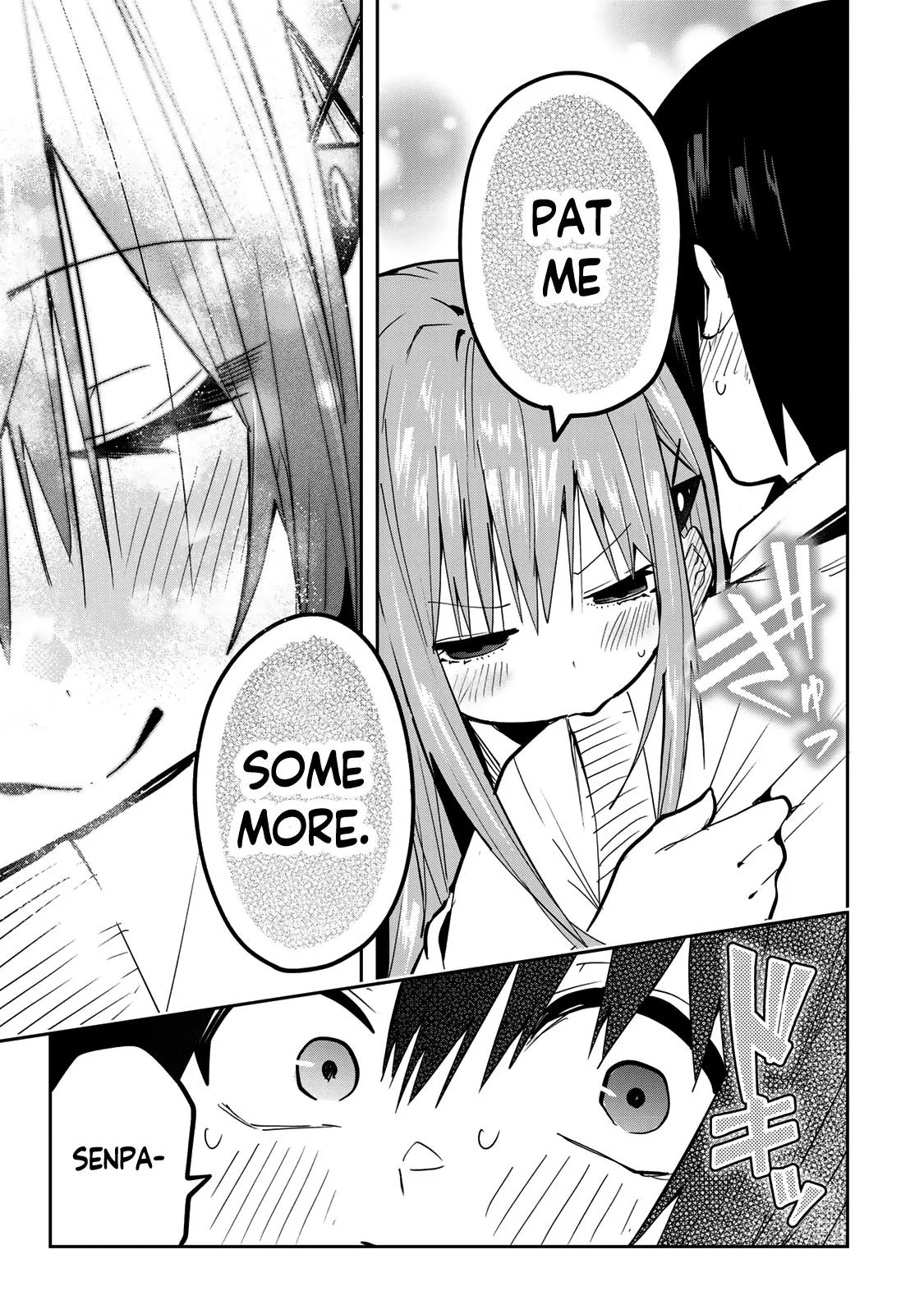 Read Dreamcatnect chapter 46 image 15 on Lezhin