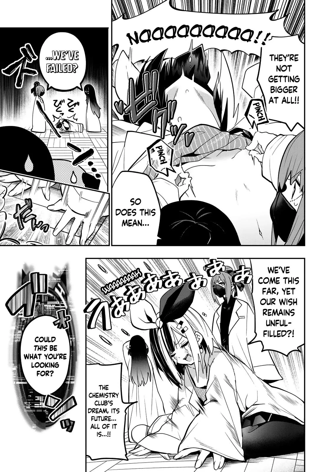 Read Dreamcatnect chapter 47 image 16 on Lezhin