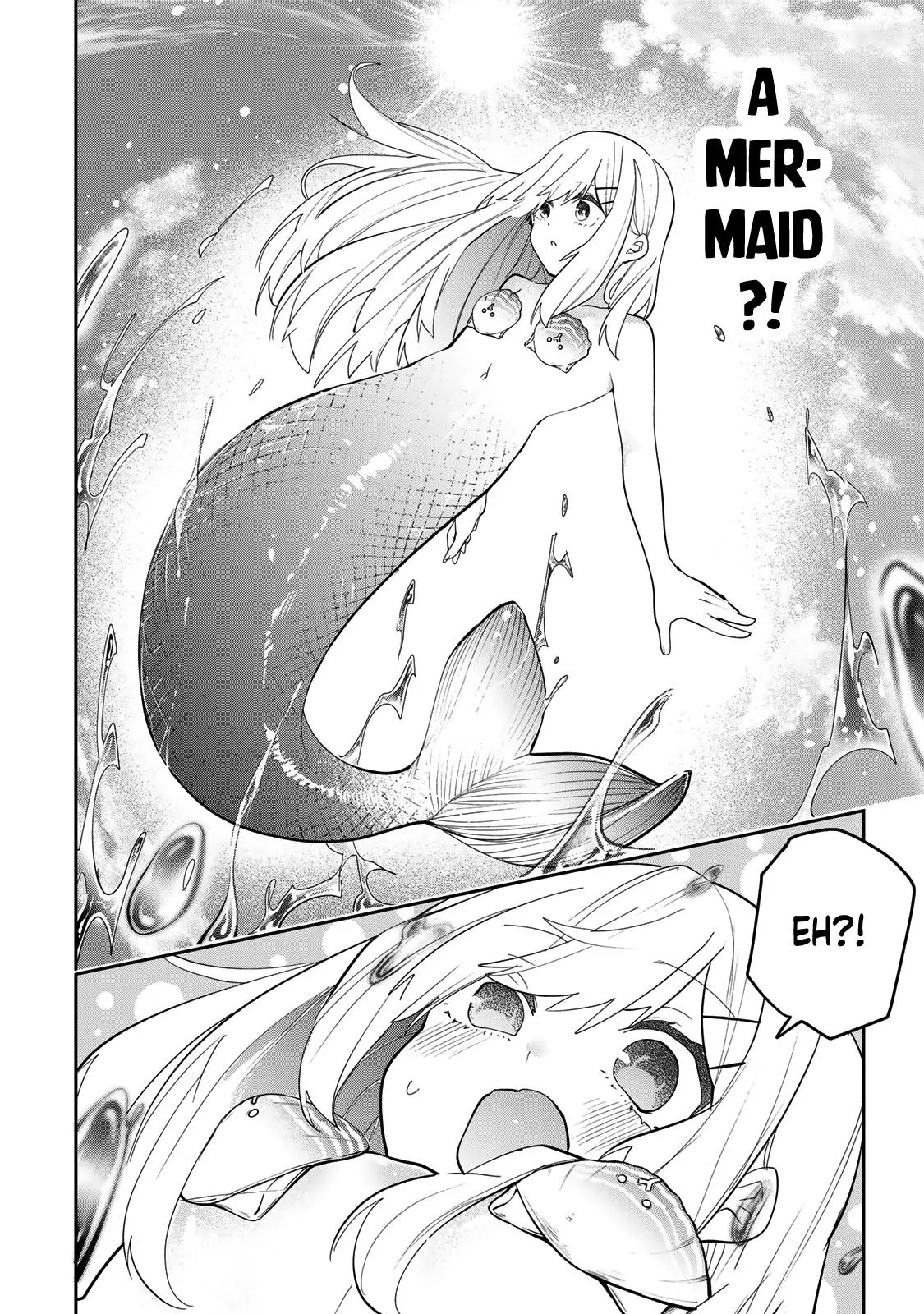 Read Dreamcatnect chapter 48 image 12 on Lezhin