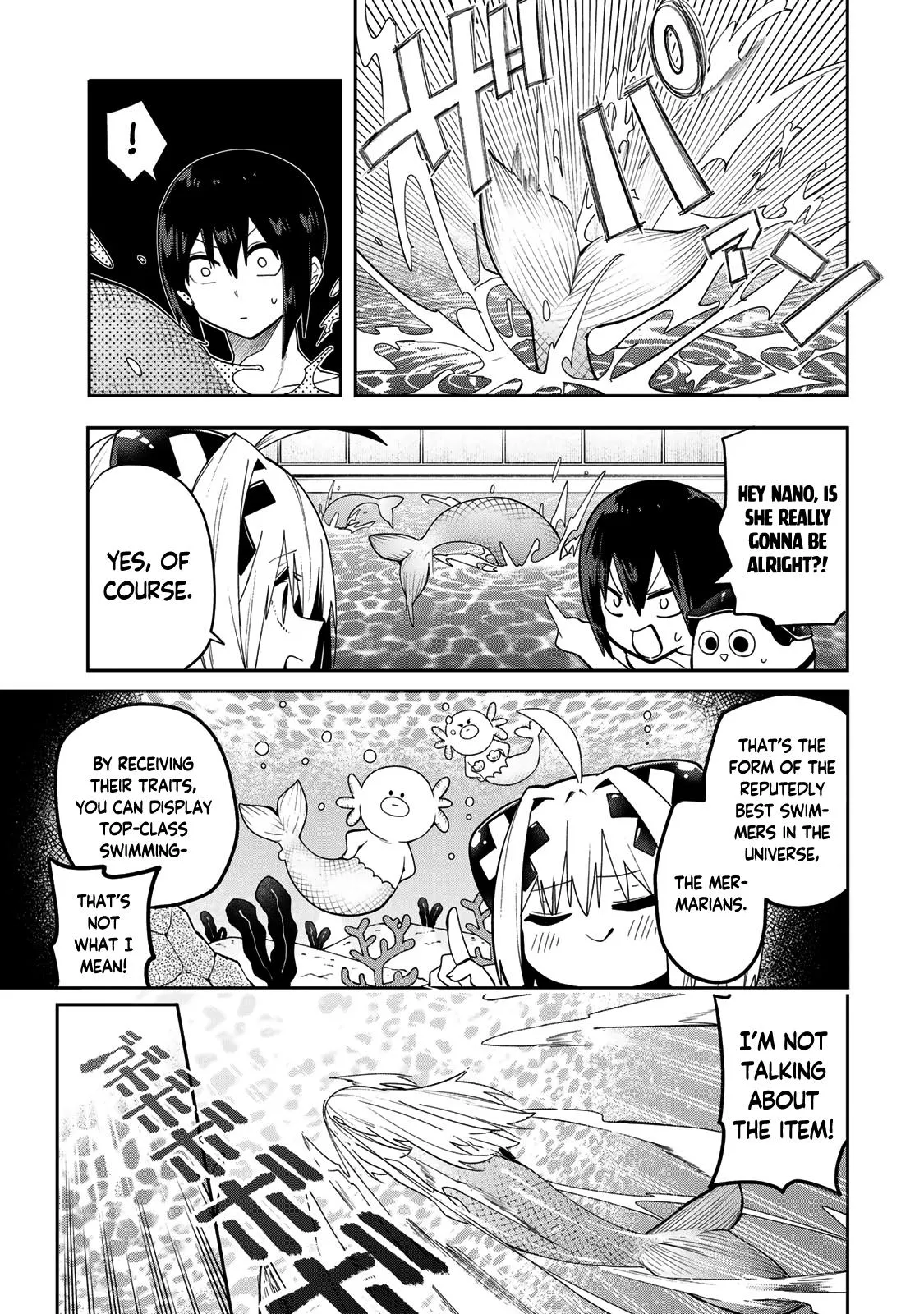 Read Dreamcatnect chapter 48 image 13 on Lezhin