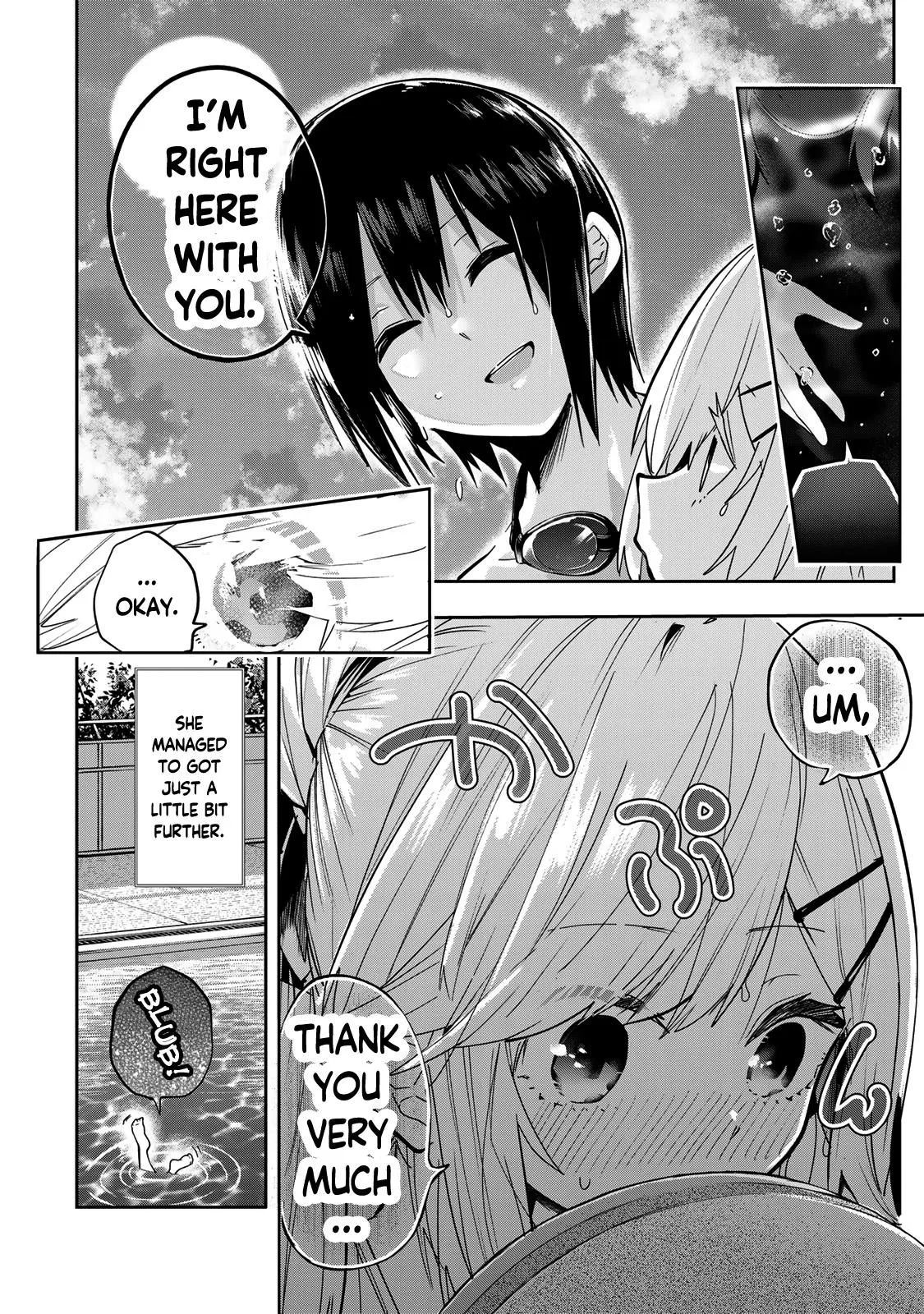 Read Dreamcatnect chapter 48 image 20 on Lezhin