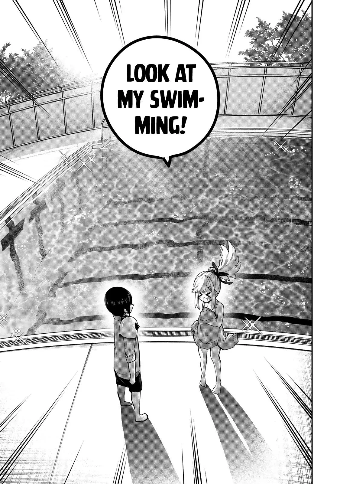 Read Dreamcatnect chapter 48 image 3 on Lezhin