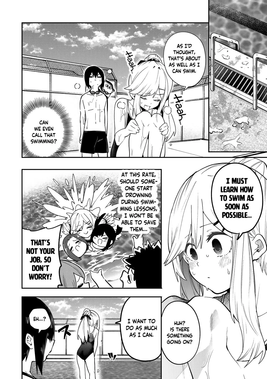 Read Dreamcatnect chapter 48 image 6 on Lezhin