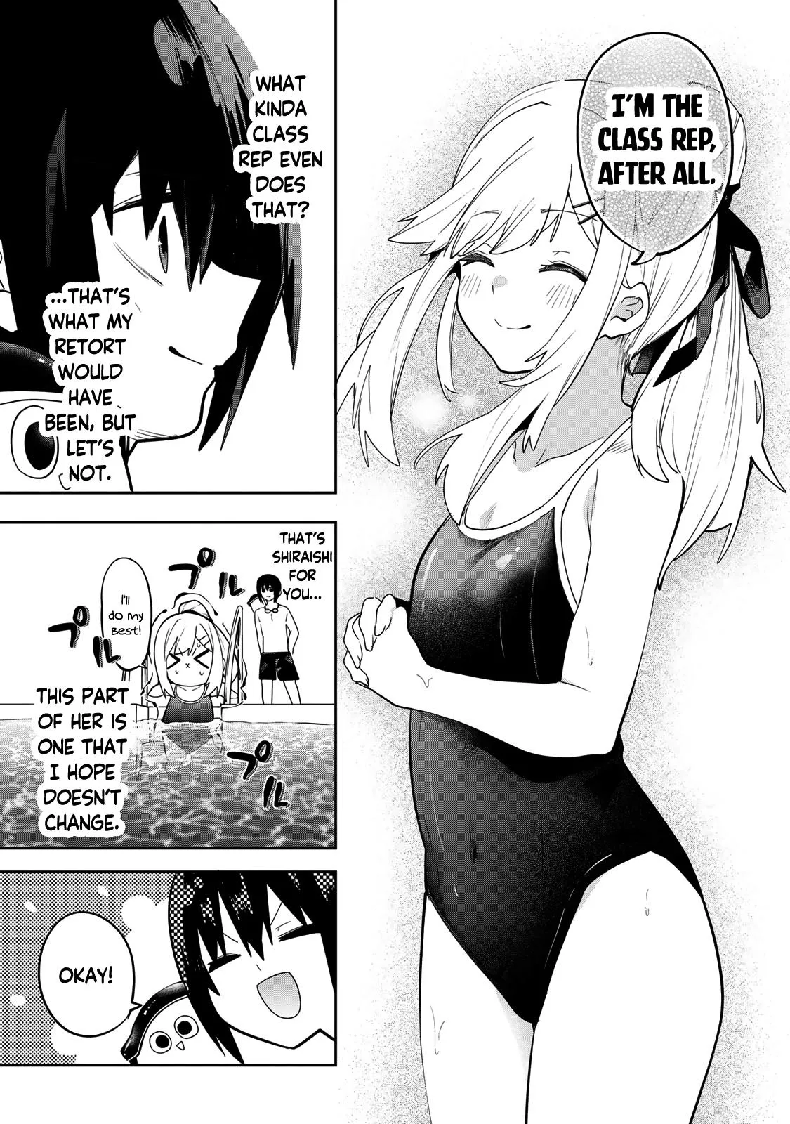 Read Dreamcatnect chapter 48 image 7 on Lezhin