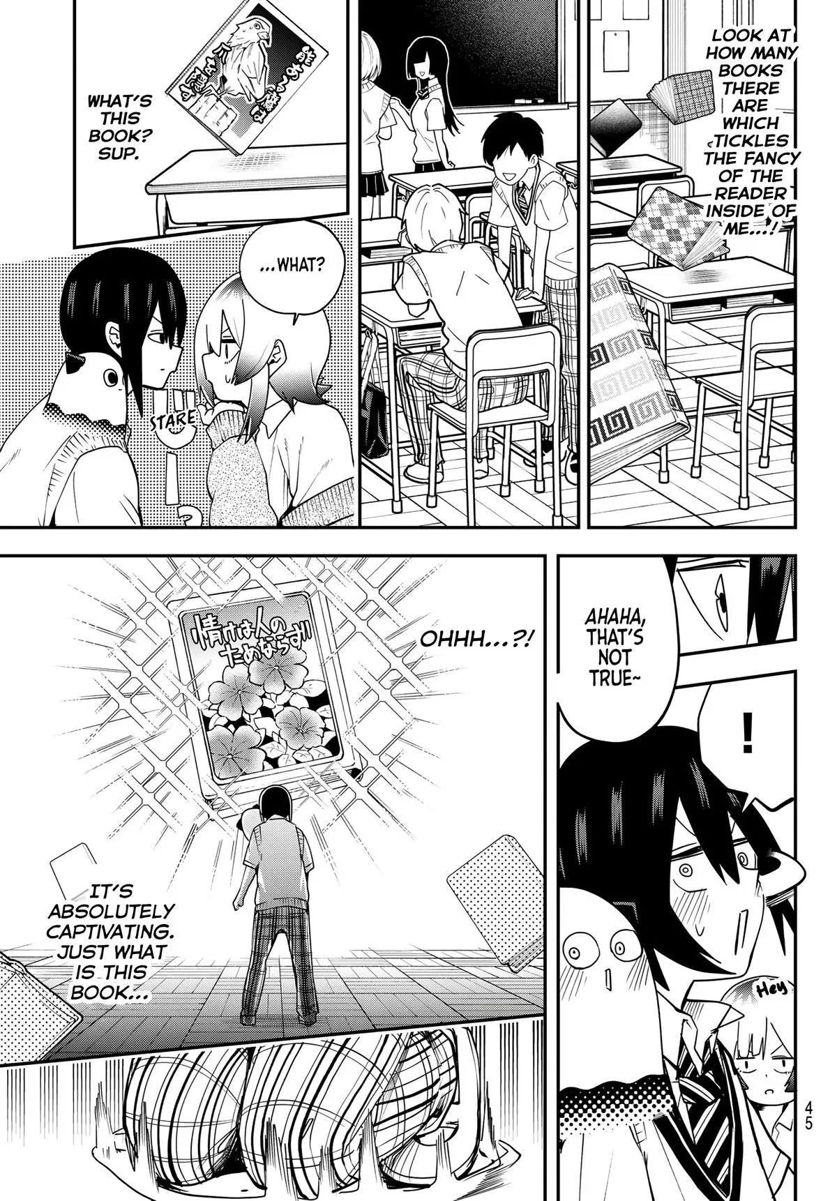 Read Dreamcatnect chapter 5 image 10 on Lezhin