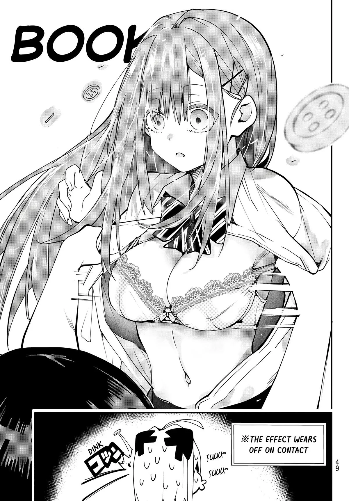 Read Dreamcatnect chapter 5 image 14 on Lezhin
