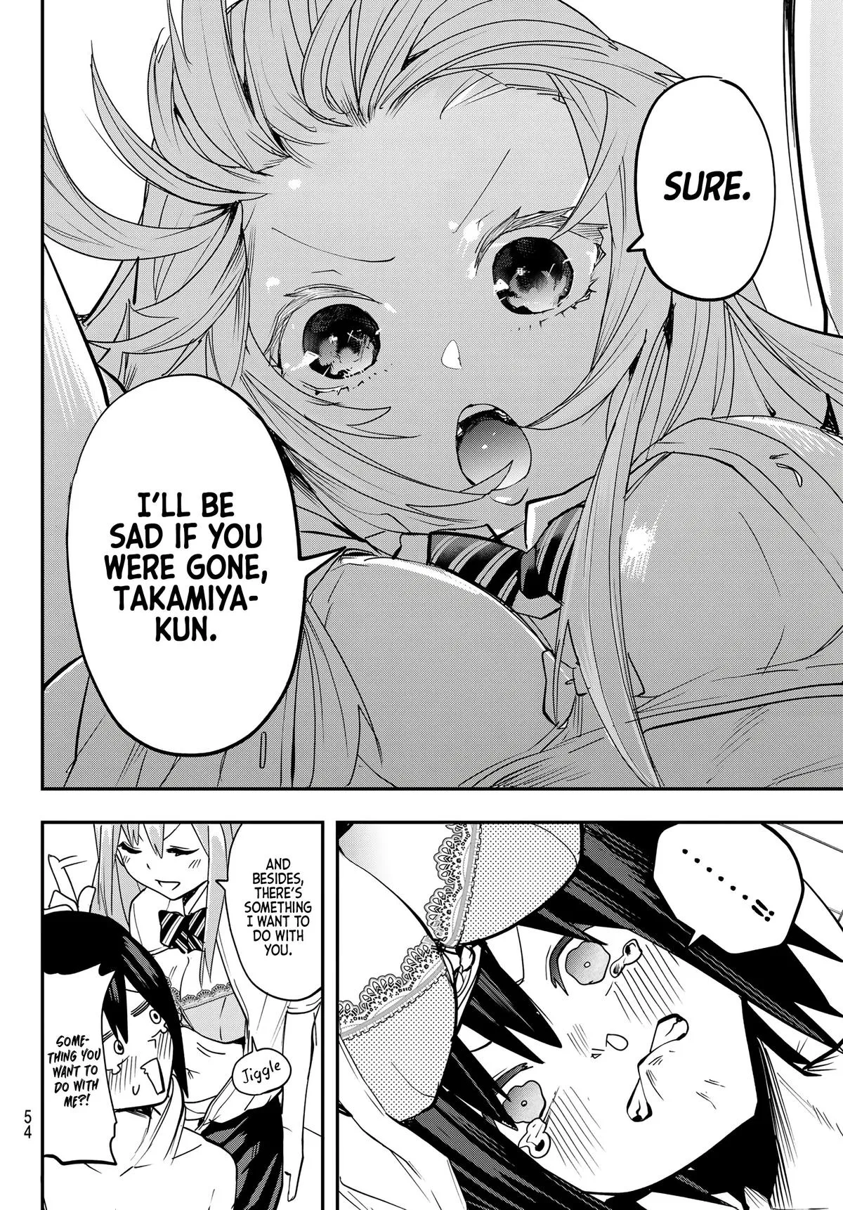 Read Dreamcatnect chapter 5 image 19 on Lezhin