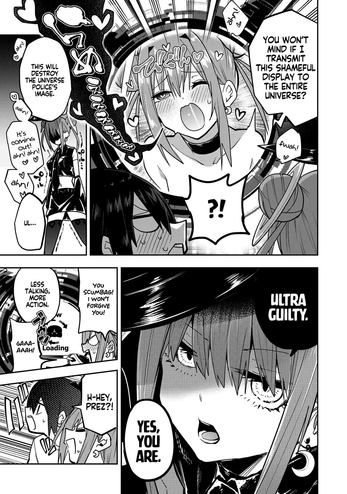 Read Dreamcatnect chapter 51 image 4 on Lezhin